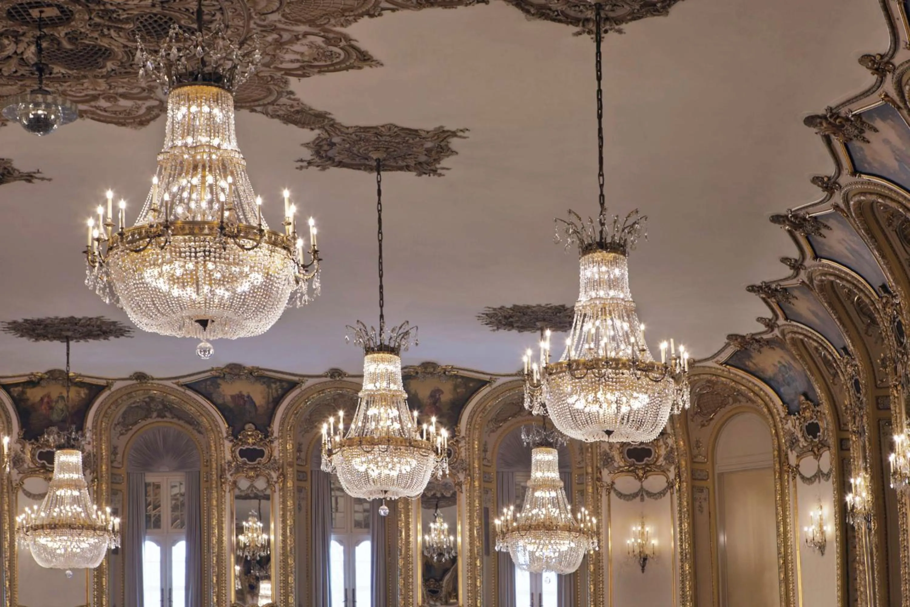 Meeting/conference room in Hilton Chicago