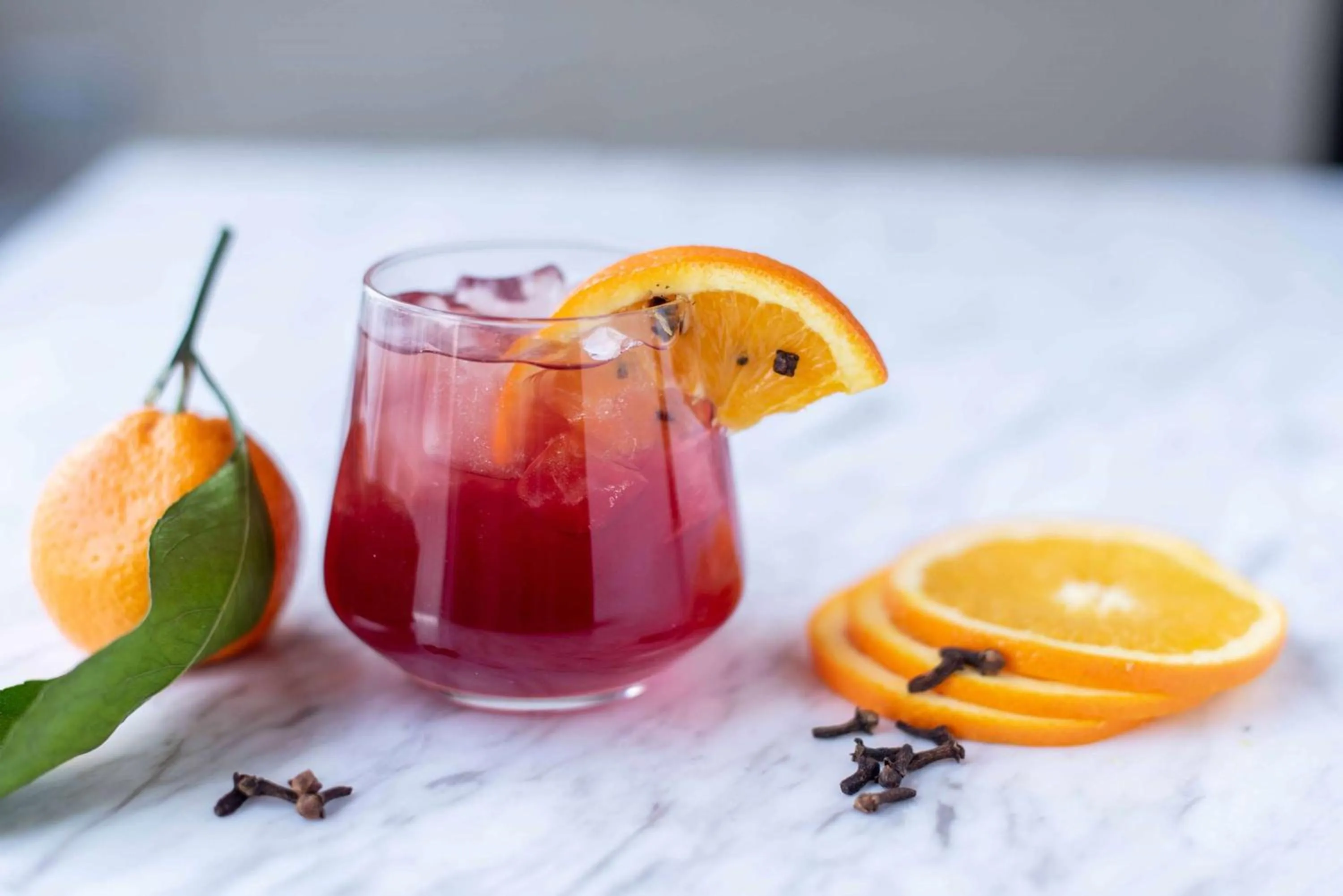 Dining area in Hilton Chicago