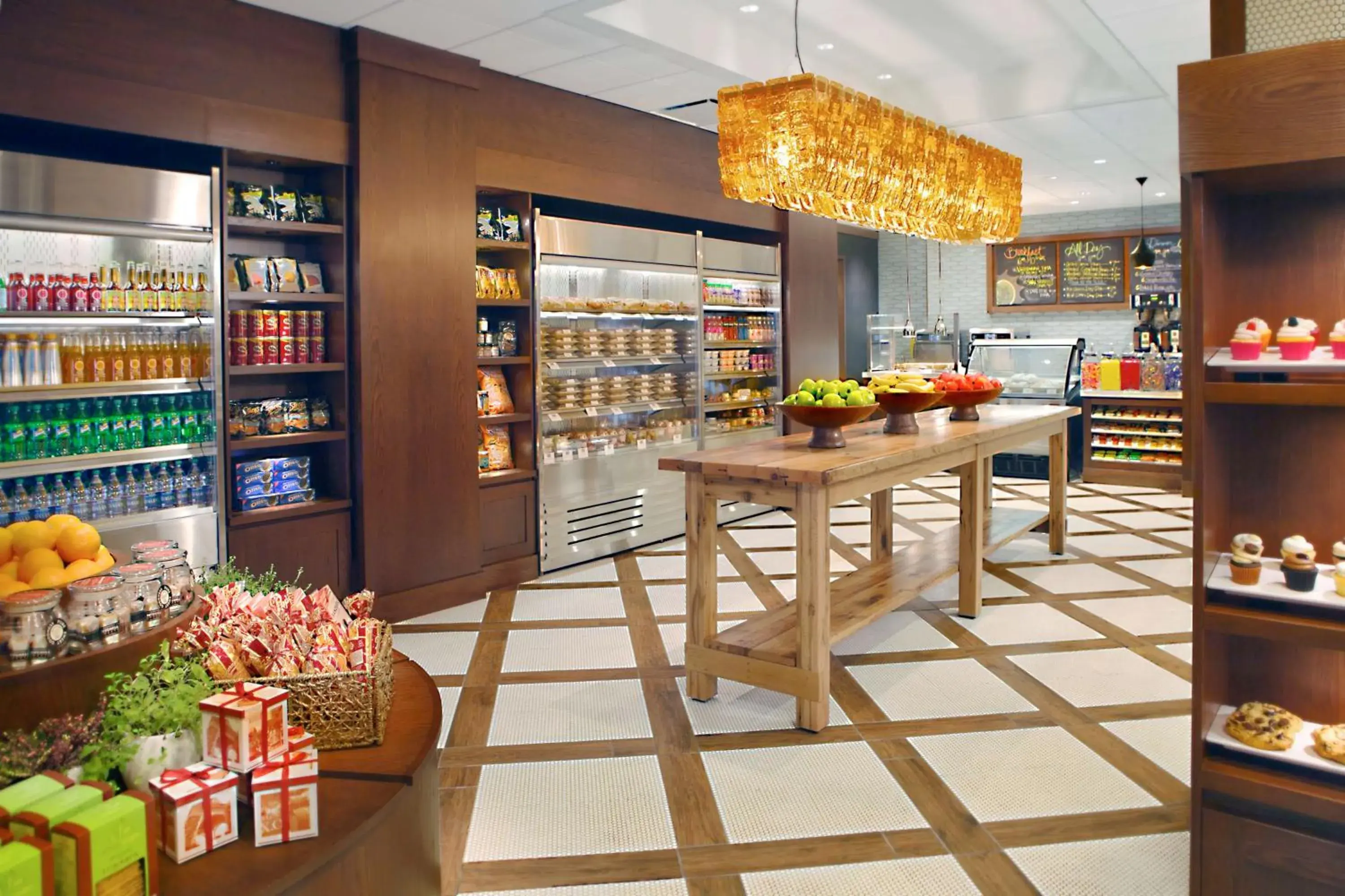 Restaurant/places to eat in Hilton Chicago Restaurant/places to eat in Hilton Chicago