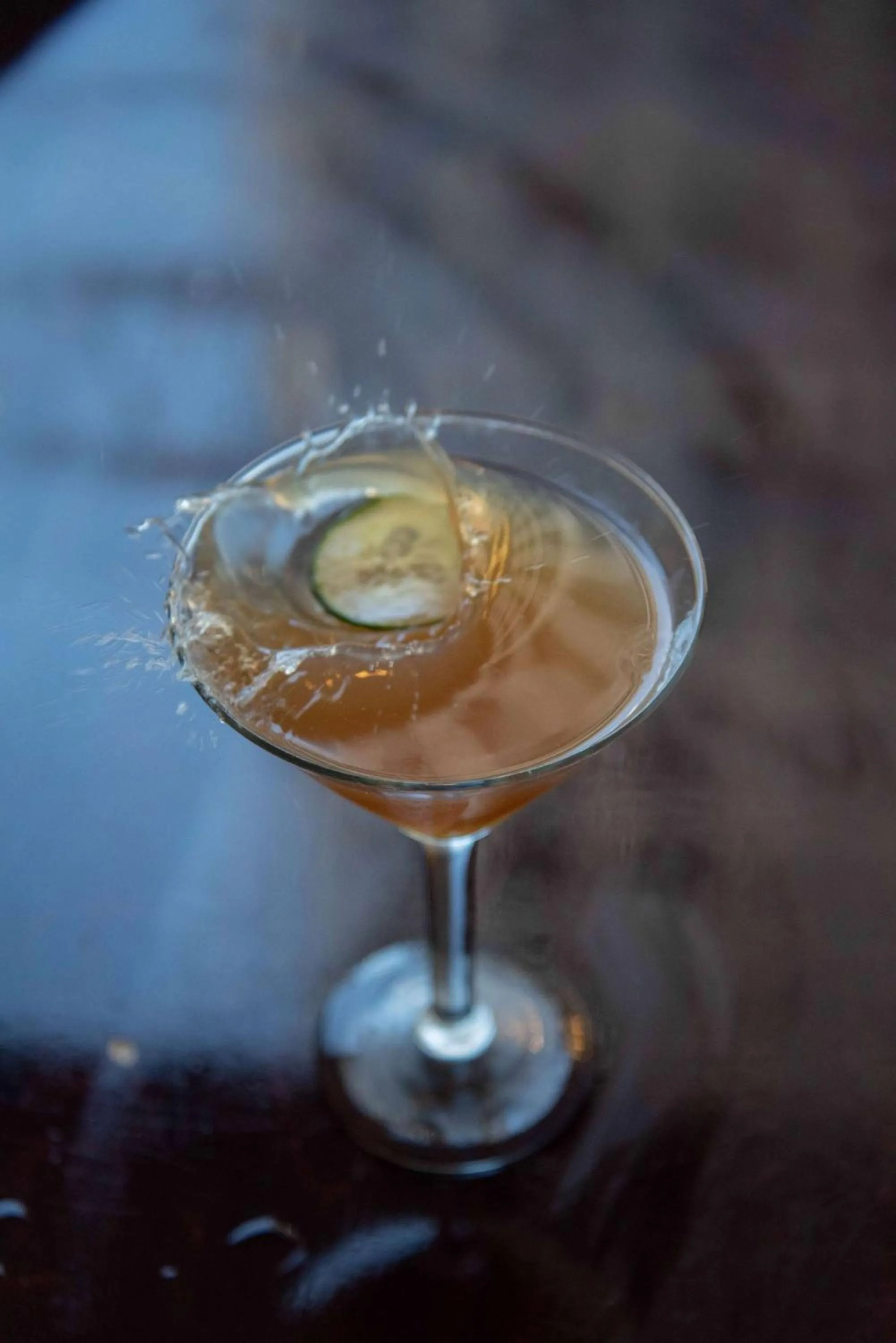 Lounge or bar in Hilton Chicago