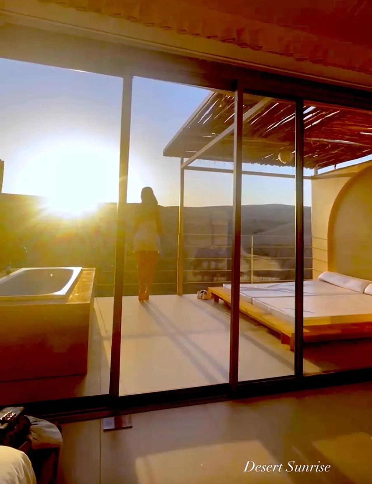 Luxury Lodges in Agafay Luxury camp Luxury Lodges in Agafay Luxury camp