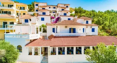 Hotel Elena Syvota Hotel Elena Syvota