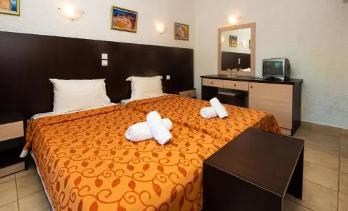 Hotel Elena Syvota