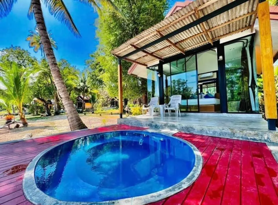 Mook Tamarind Resort