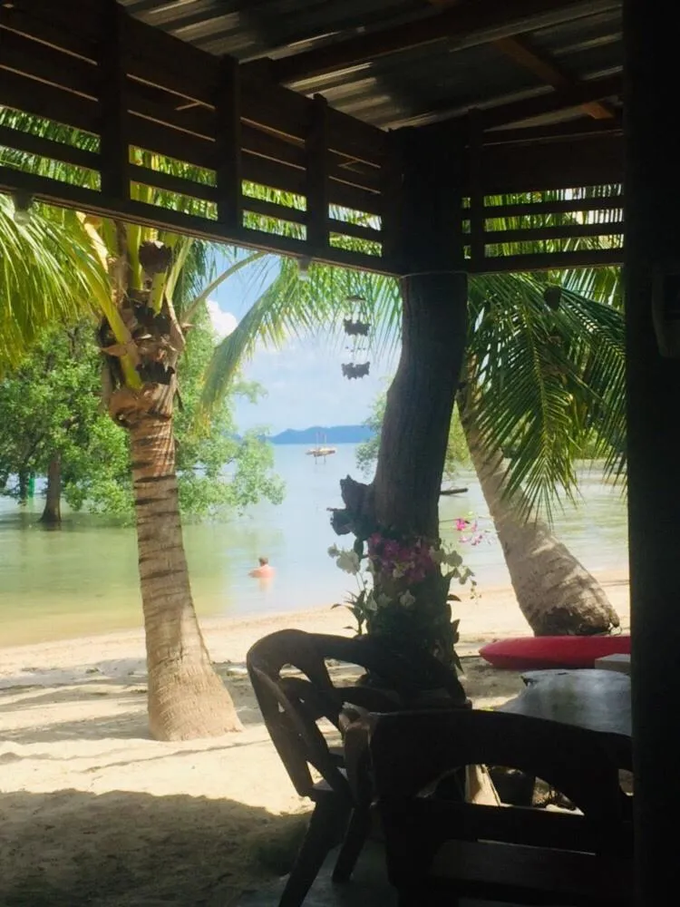 Mook Tamarind Resort