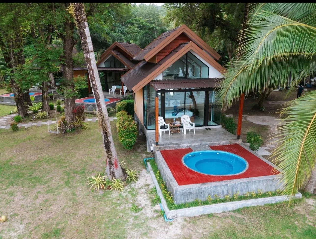 Mook Tamarind Resort