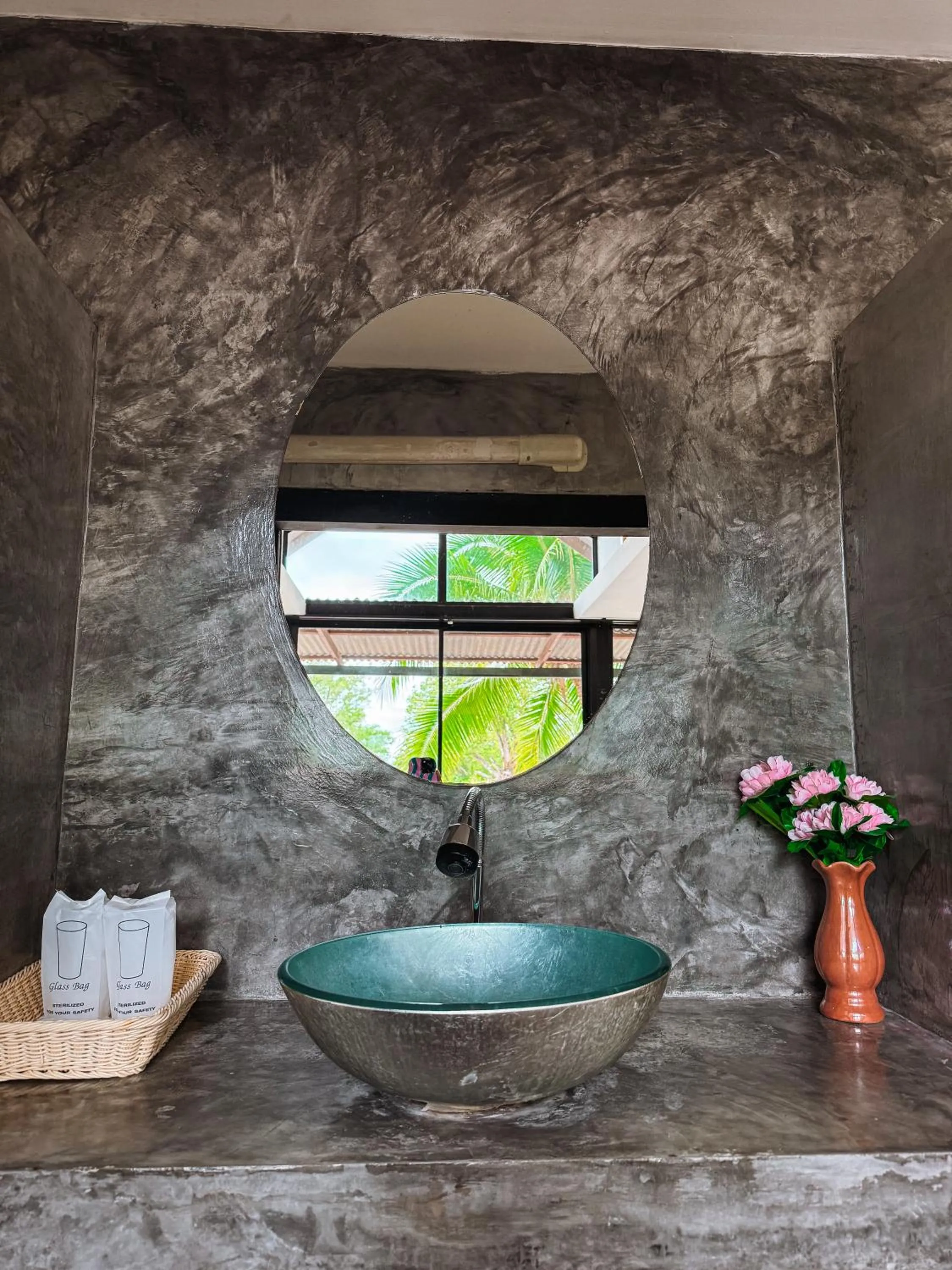 Mook Tamarind Resort