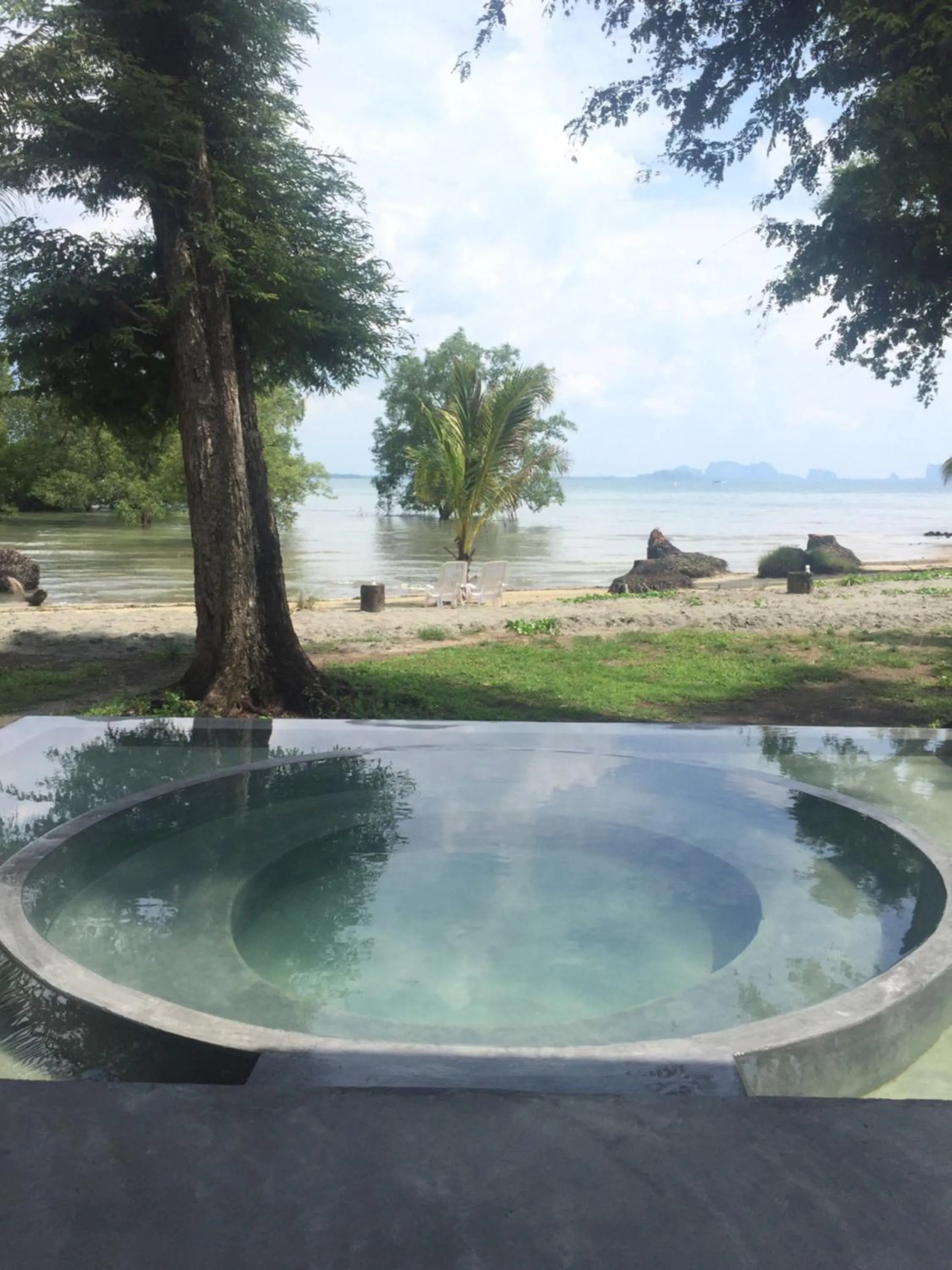 Mook Tamarind Resort