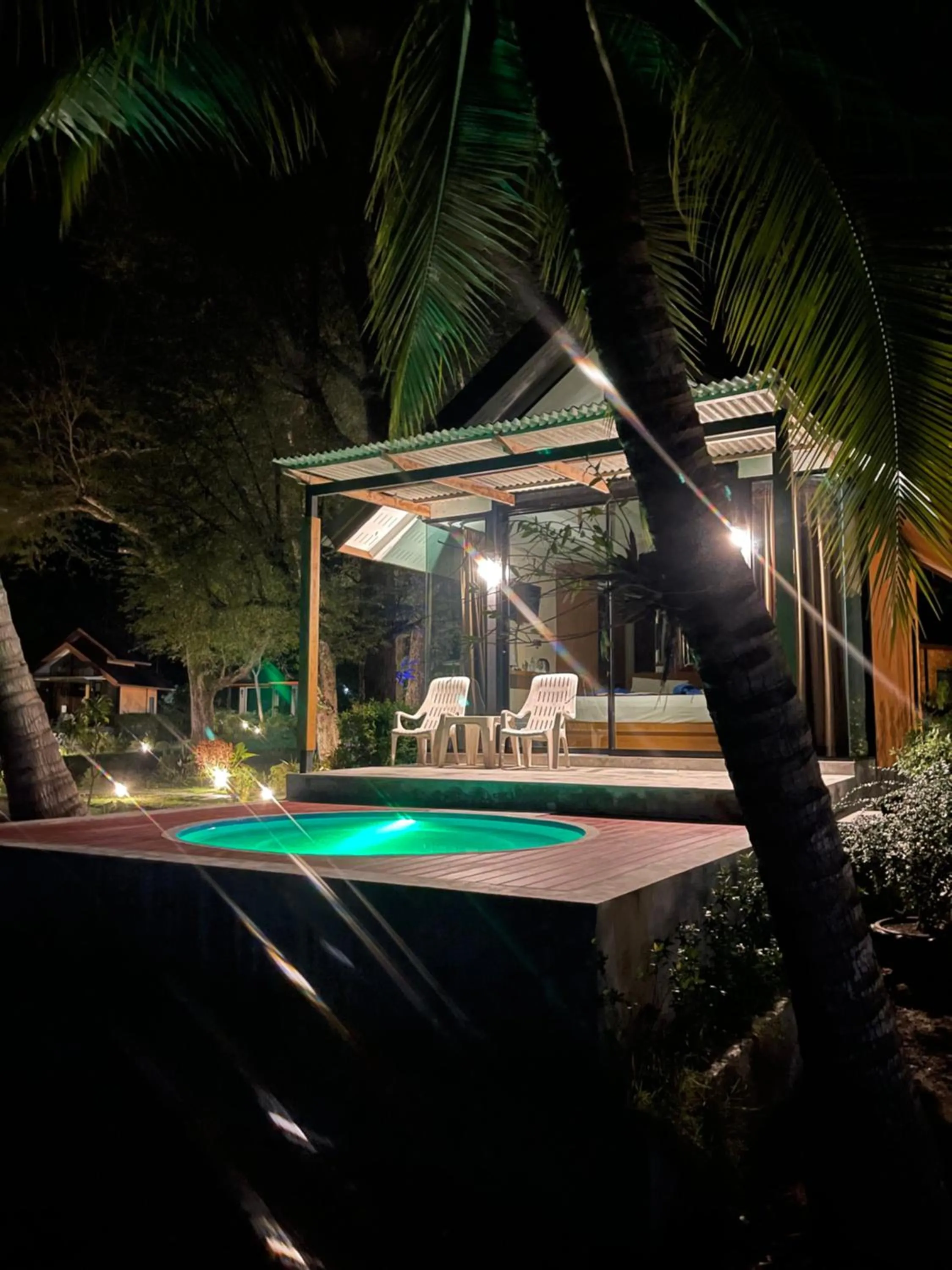 Mook Tamarind Resort