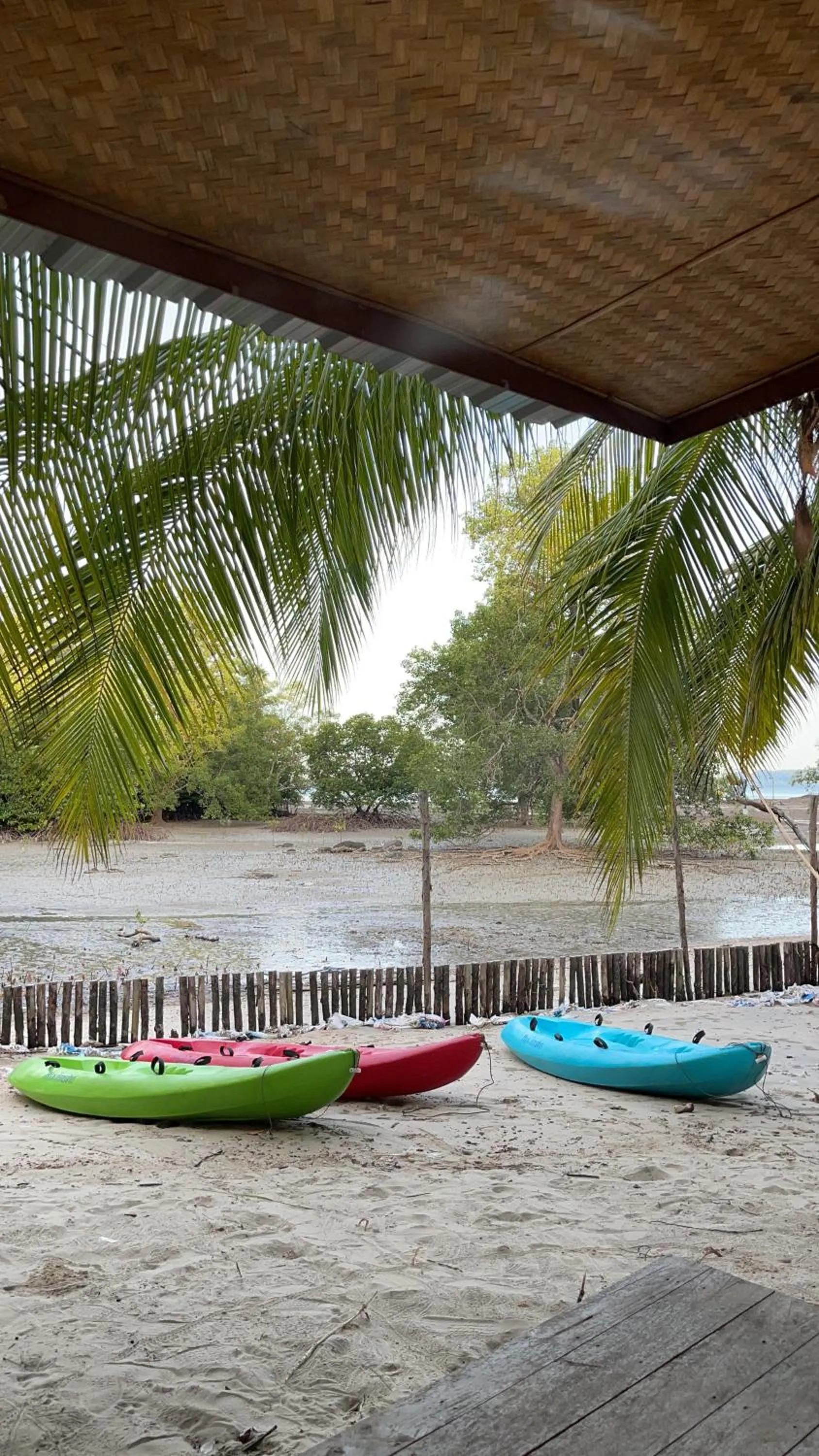 Mook Tamarind Resort