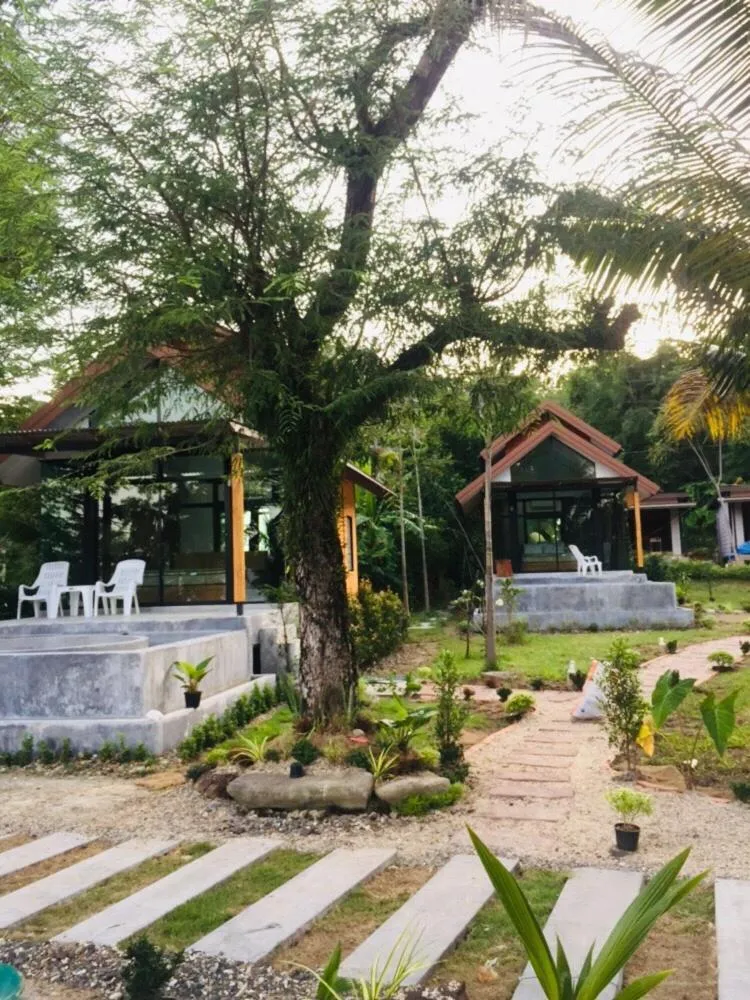 Mook Tamarind Resort