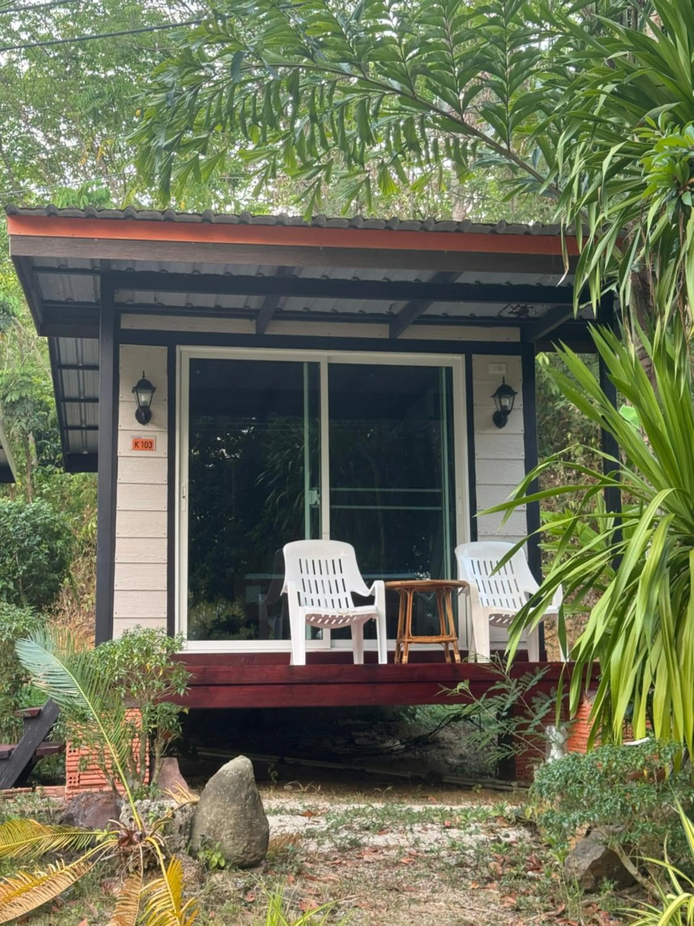 Mook Tamarind Resort