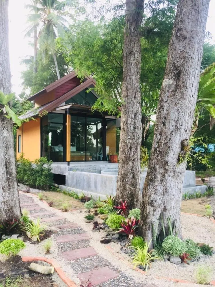 Mook Tamarind Resort