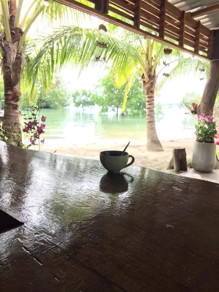 Mook Tamarind Resort