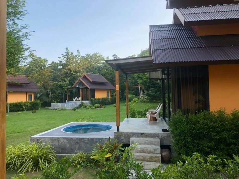 Mook Tamarind Resort