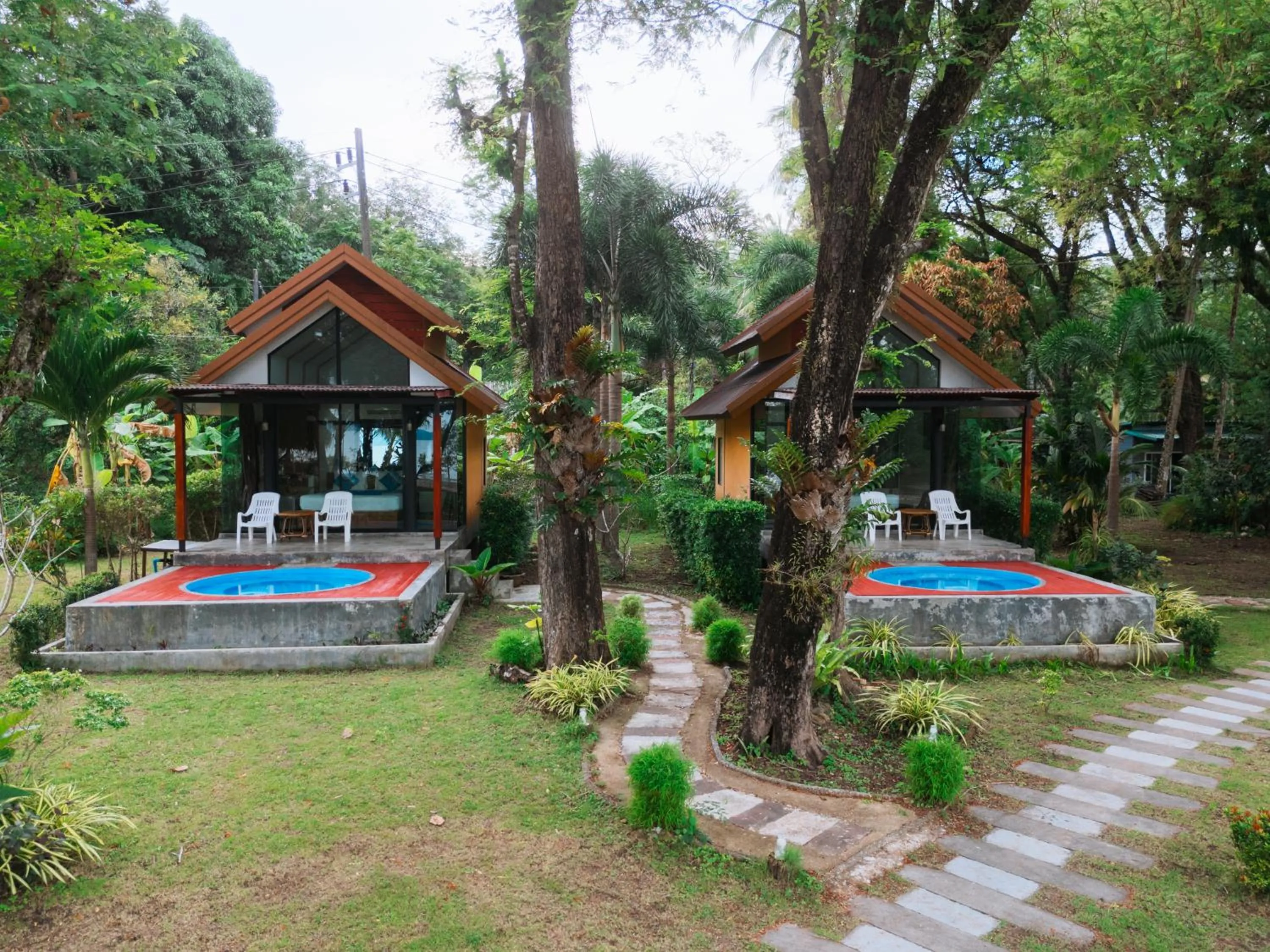 Mook Tamarind Resort