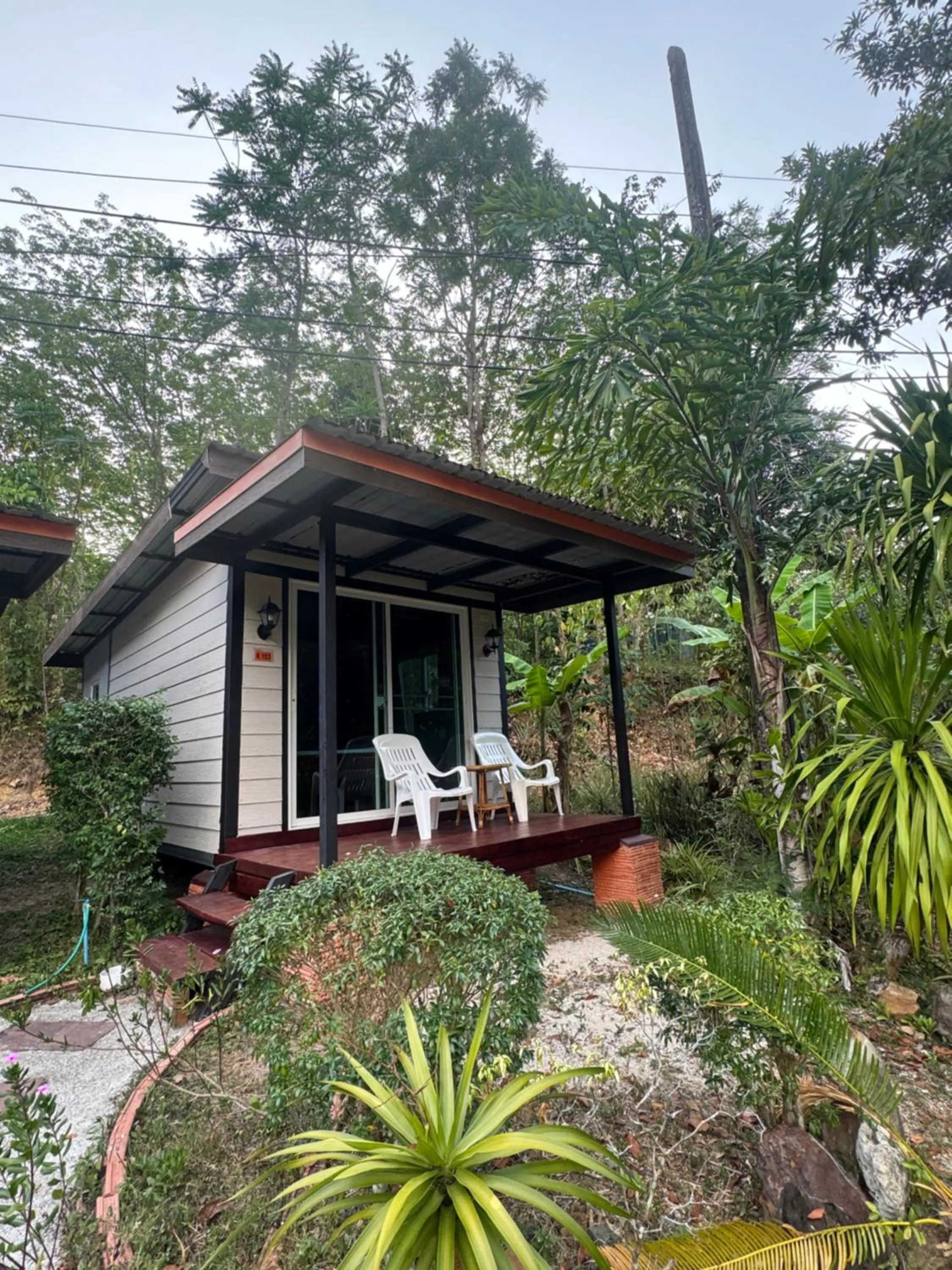 Mook Tamarind Resort