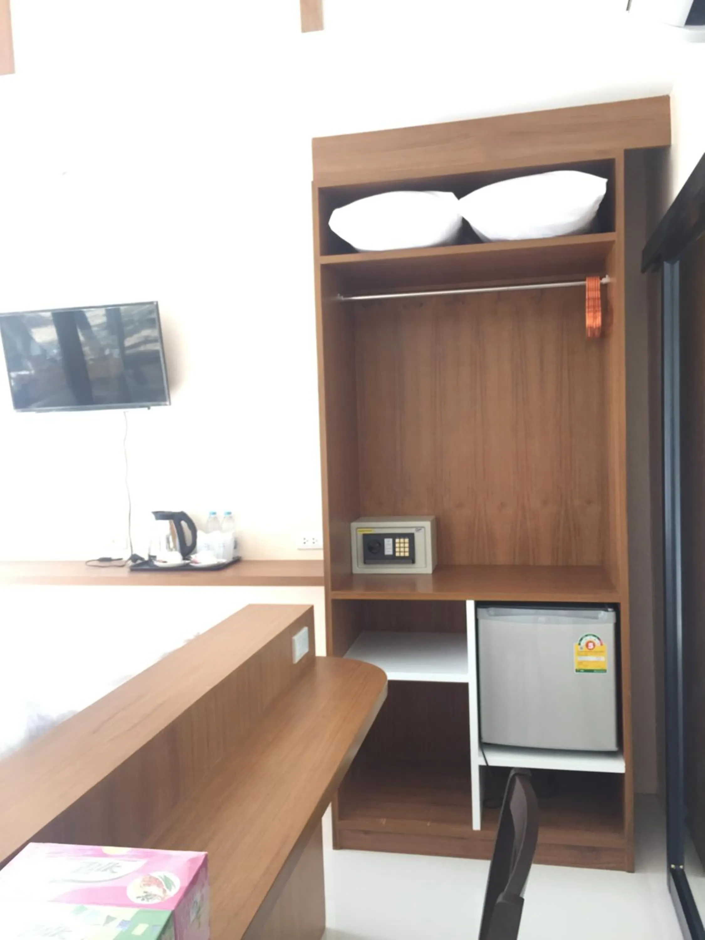 Mook Tamarind Resort