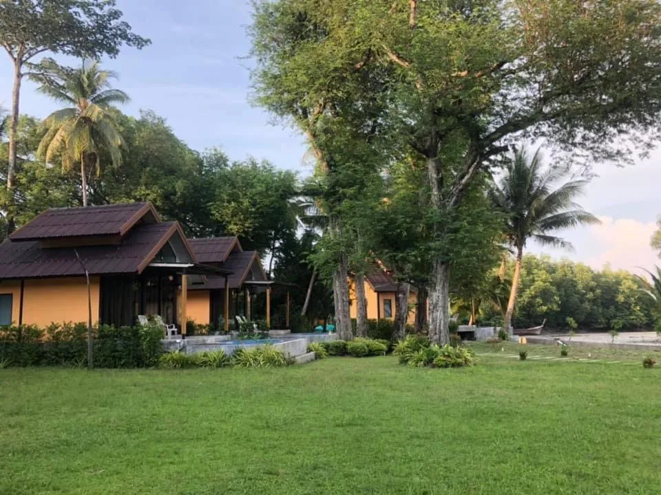 Mook Tamarind Resort