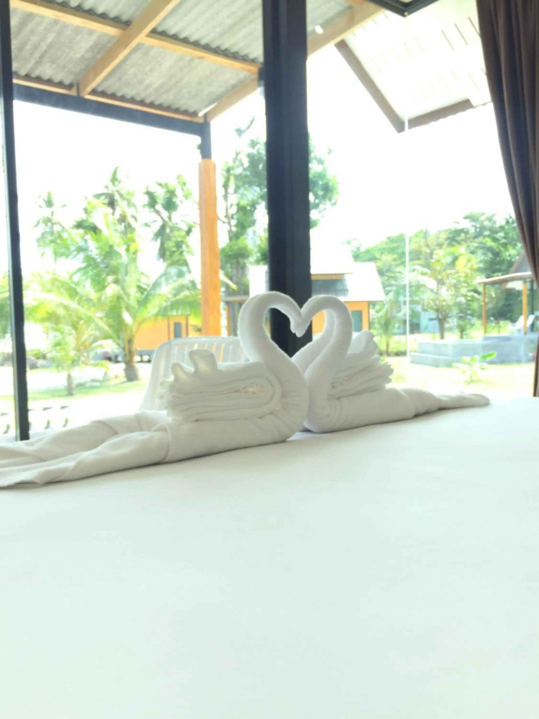 Mook Tamarind Resort