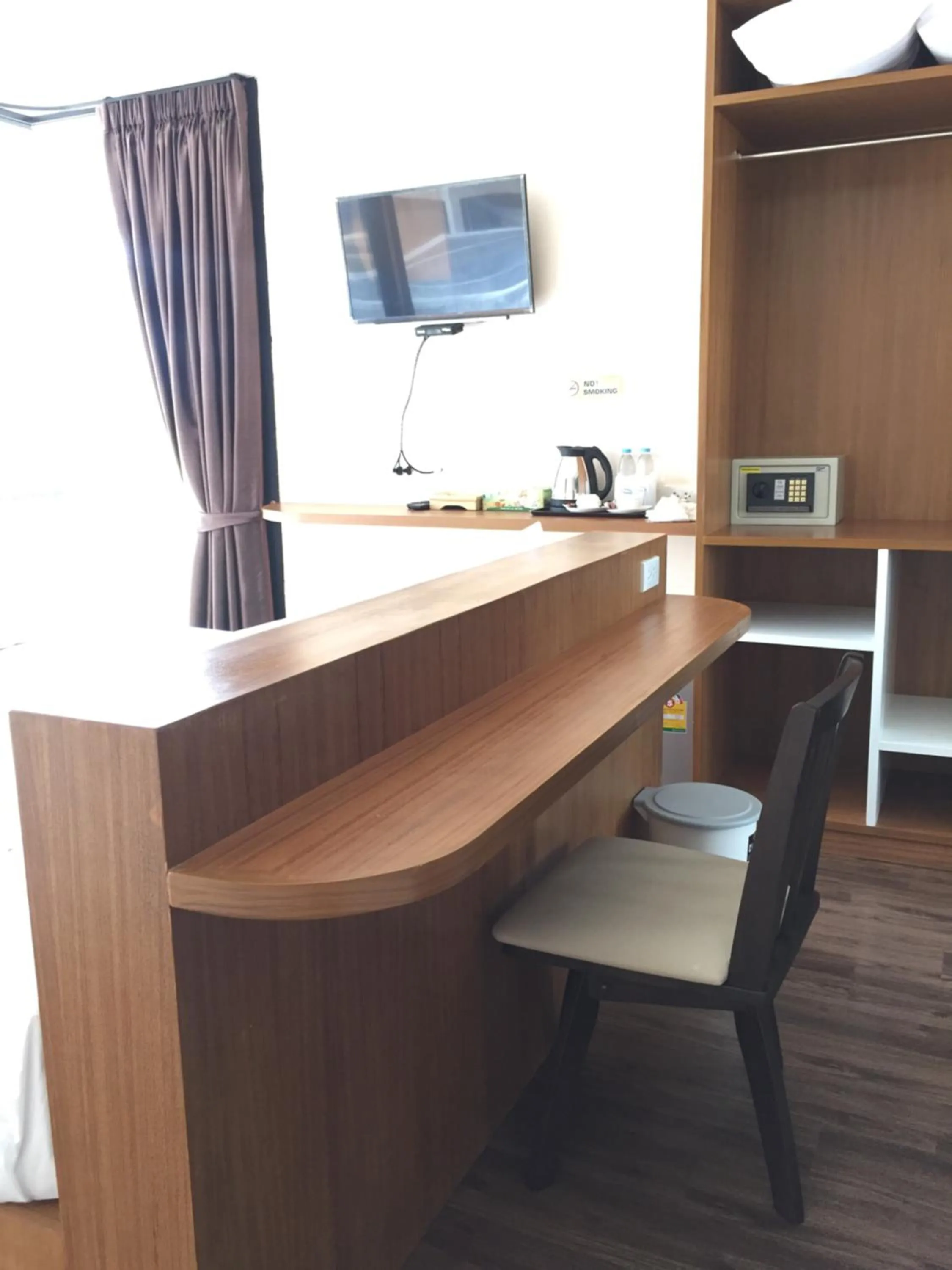 Mook Tamarind Resort