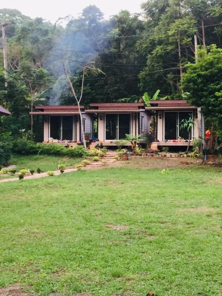 Mook Tamarind Resort