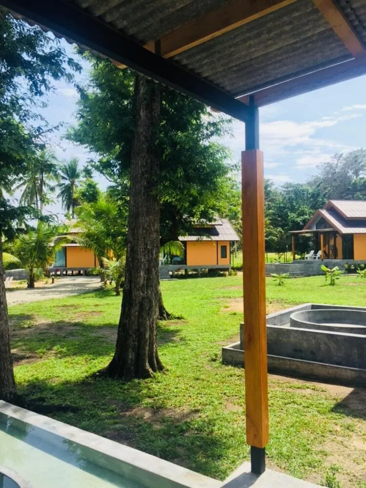 Mook Tamarind Resort