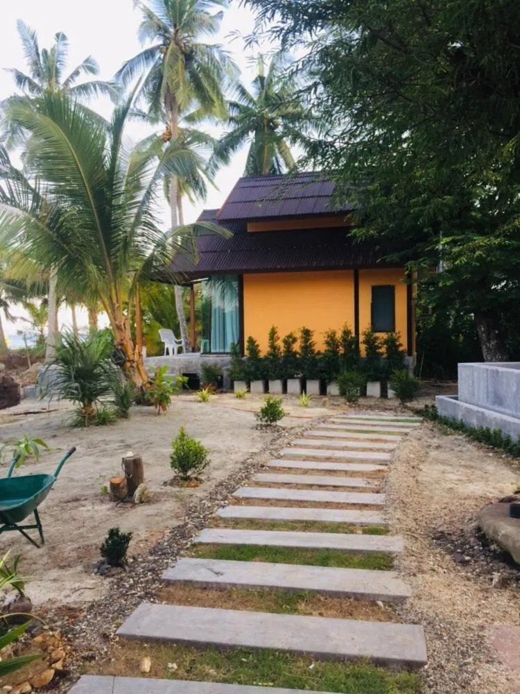 Mook Tamarind Resort