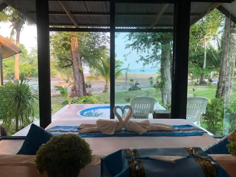 Mook Tamarind Resort