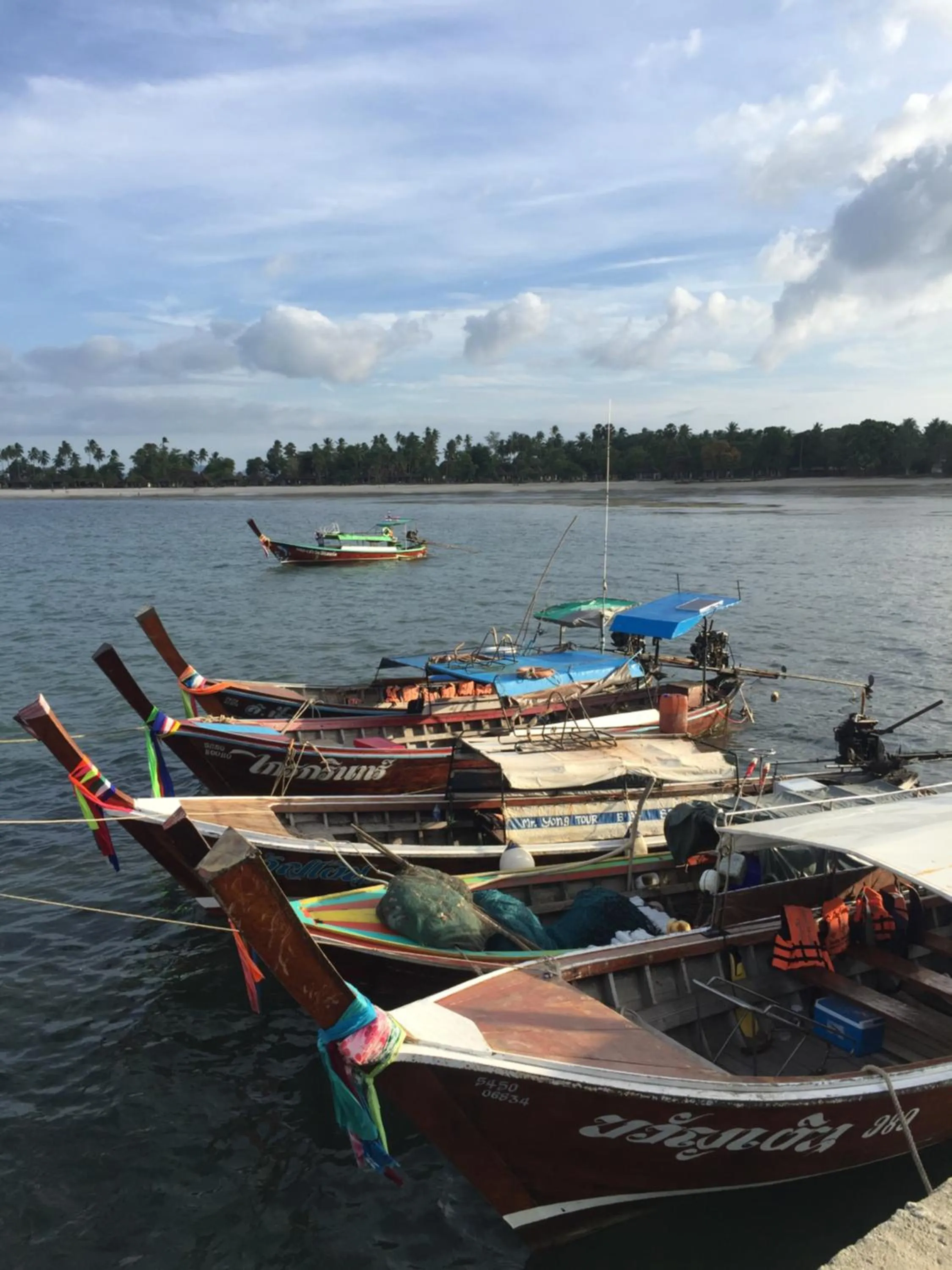 Mook Tamarind Resort