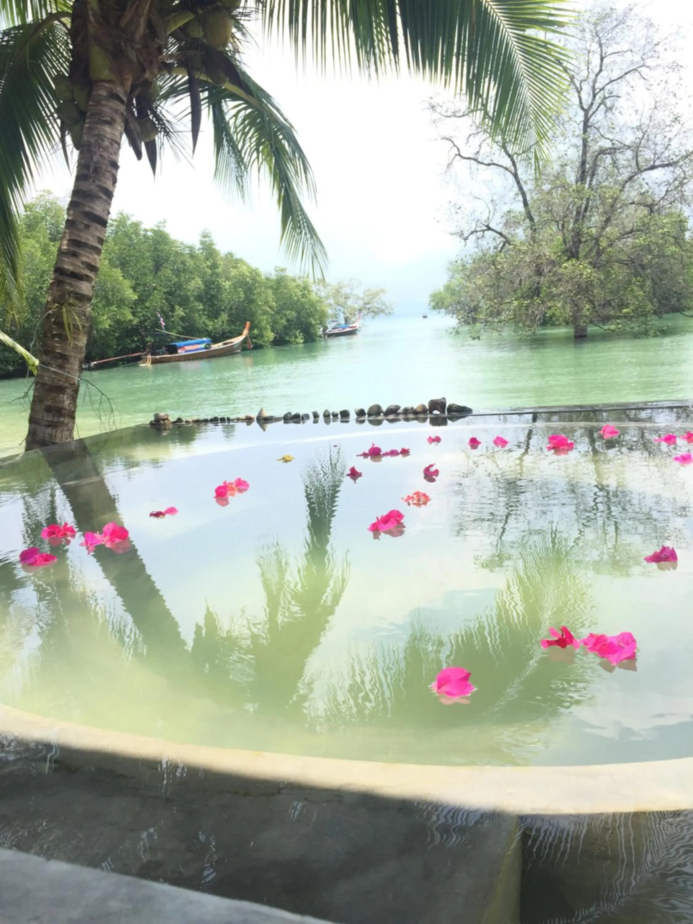 Mook Tamarind Resort