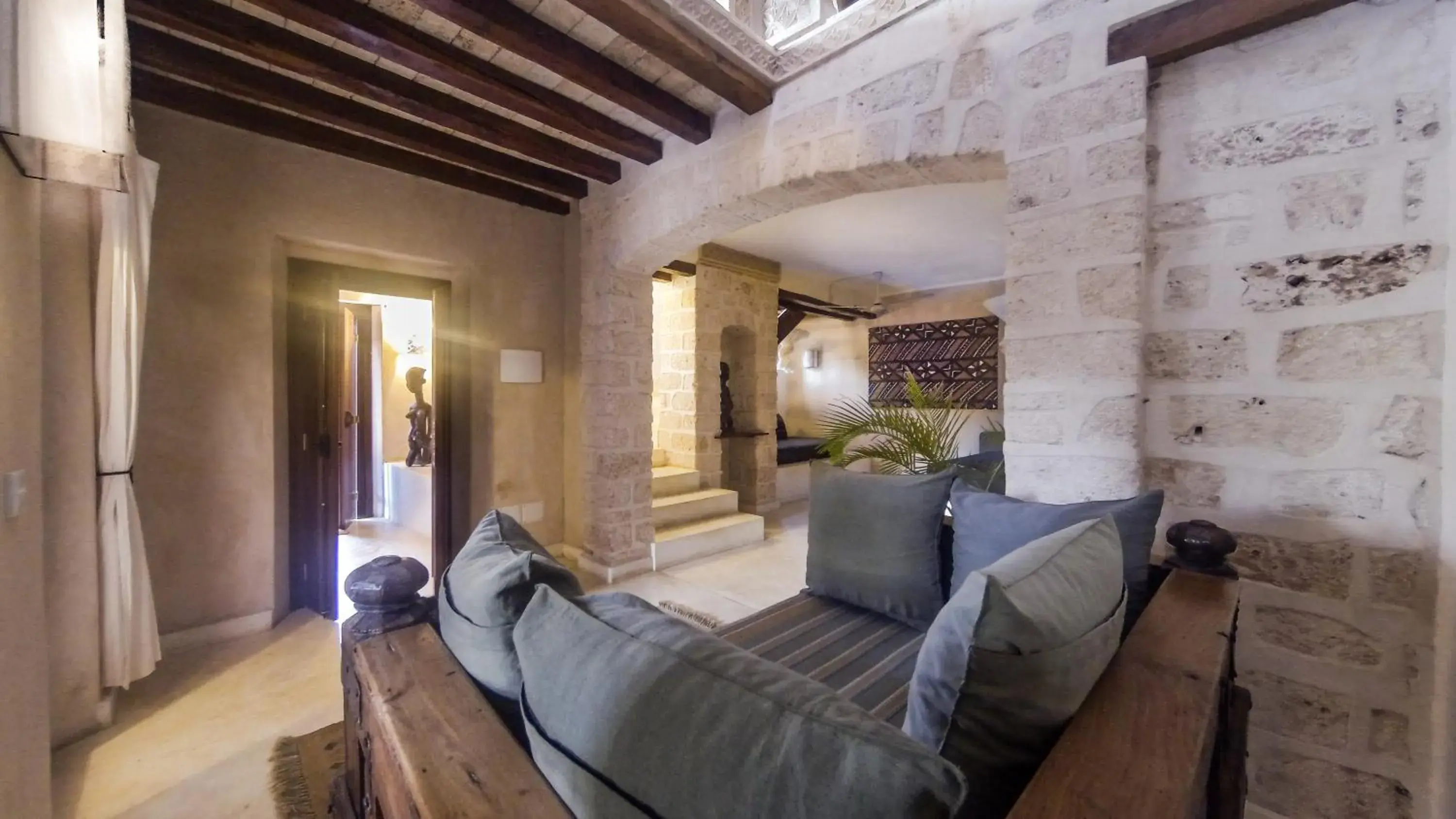 Grand Suite in The Charming Lonno Lodge Watamu Grand Suite in The Charming Lonno Lodge Watamu