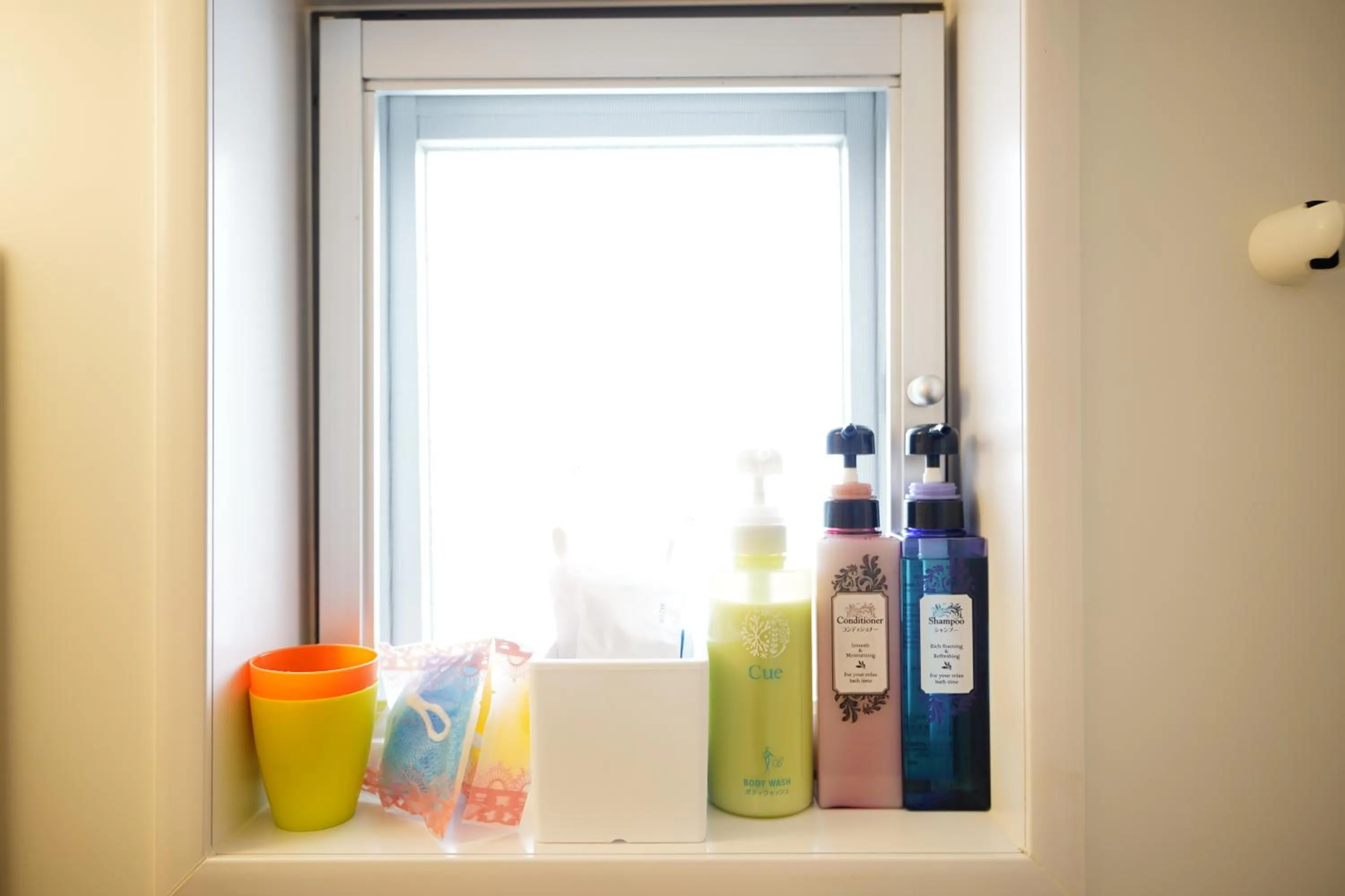 Condominium GOLF GOLF Tsuboya