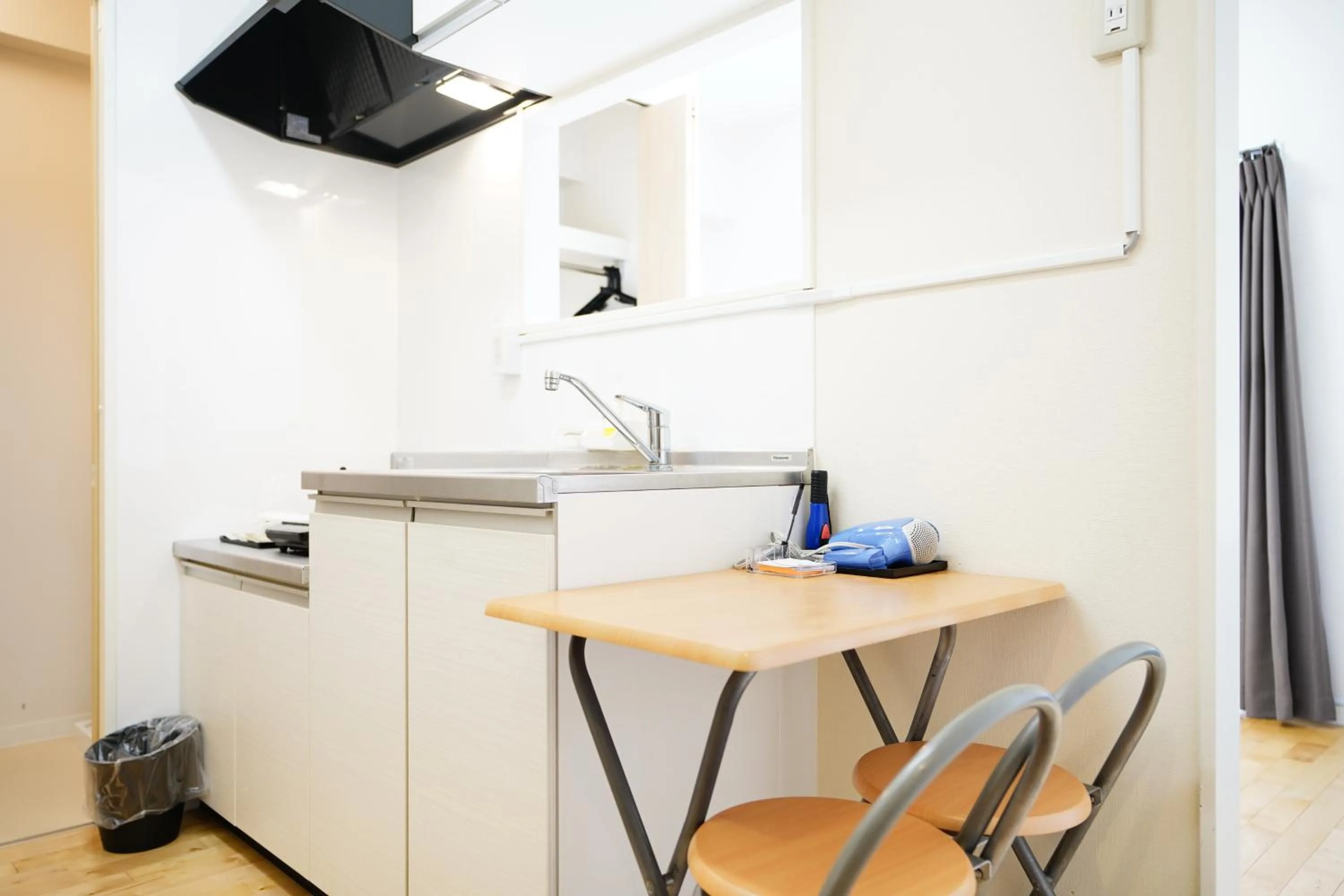 Condominium GOLF GOLF Tsuboya