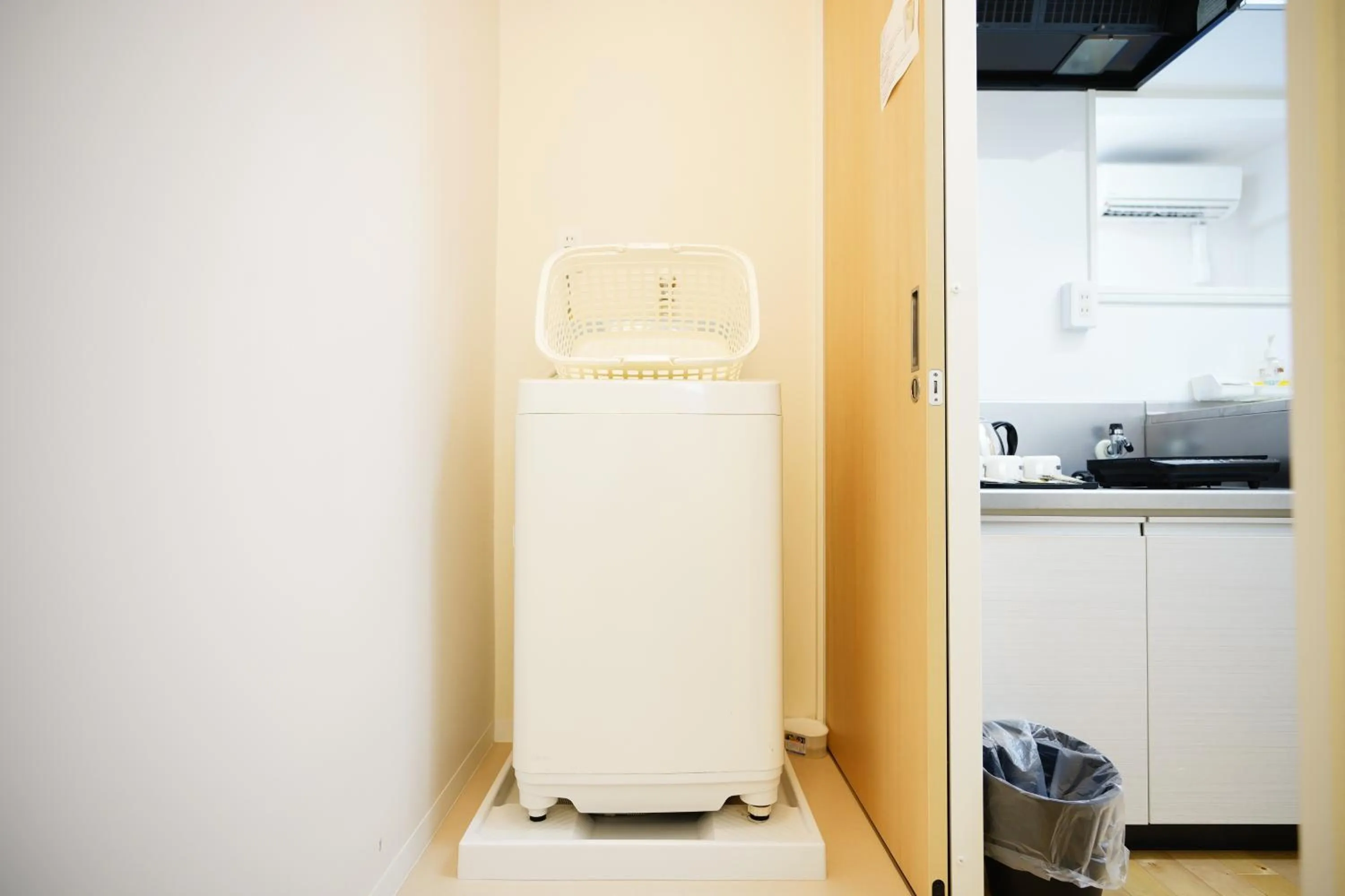 Condominium GOLF GOLF Tsuboya