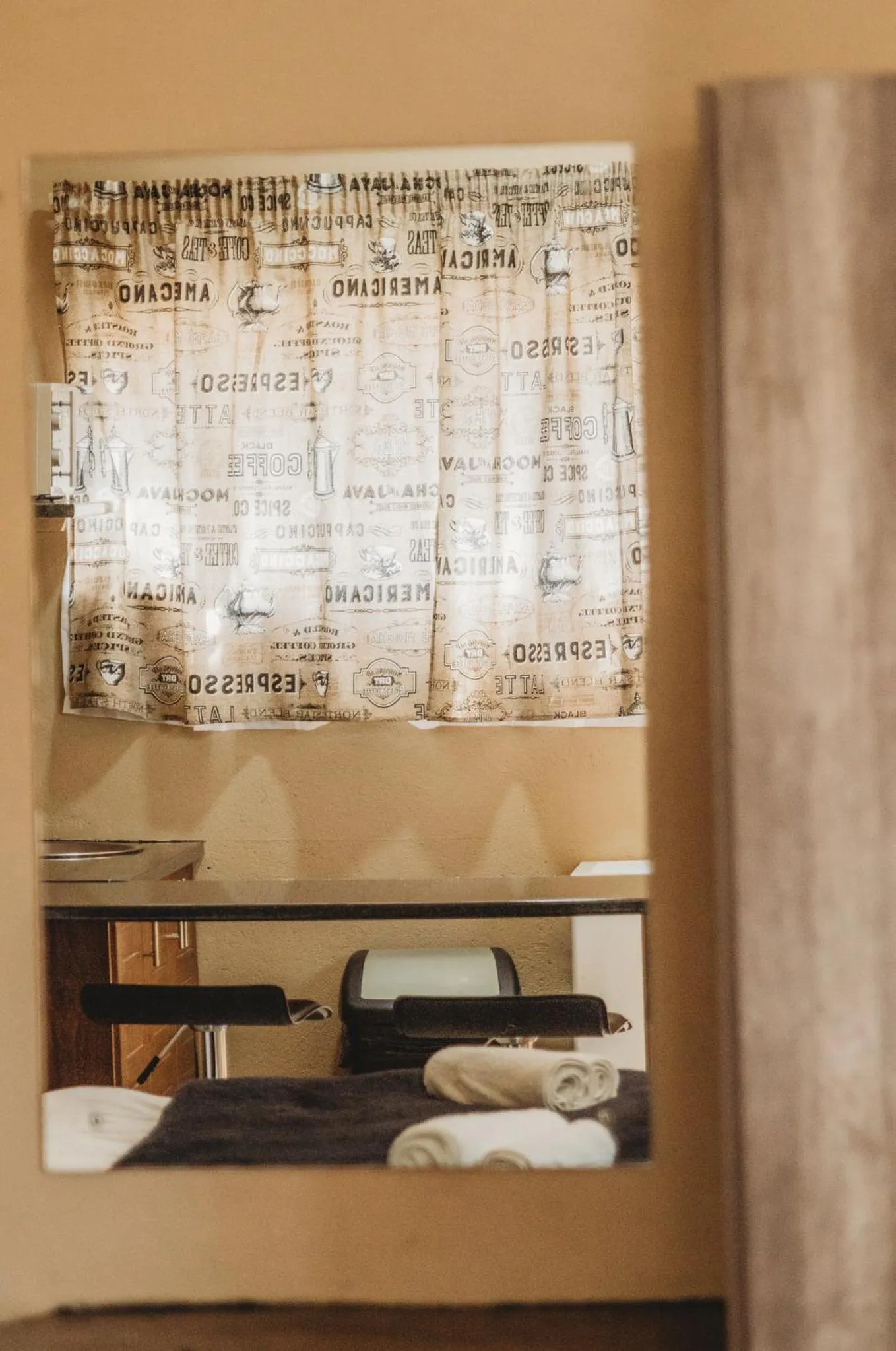 Bedroom in Casa Leitao Lodge