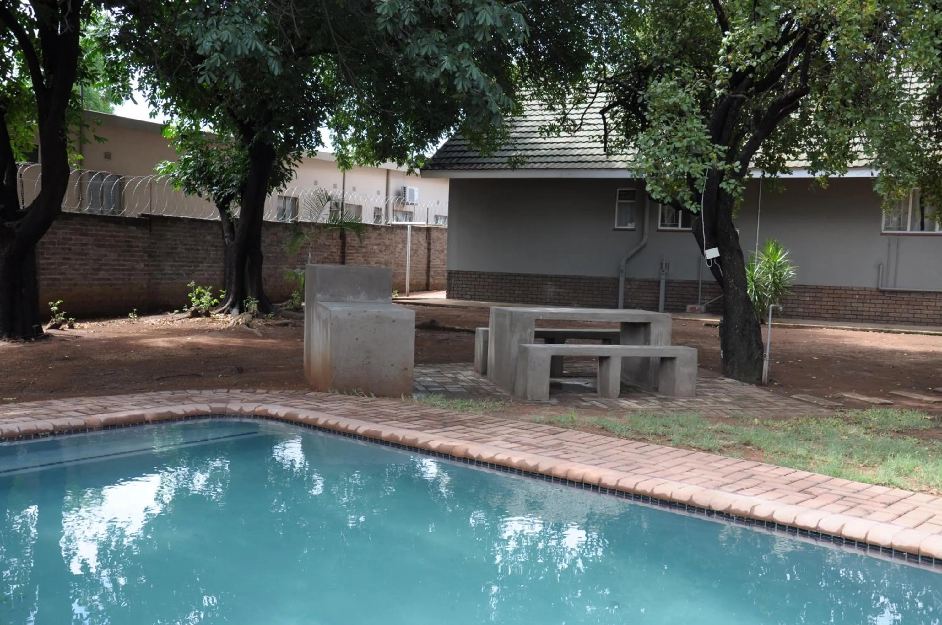  in Casa Leitao Lodge