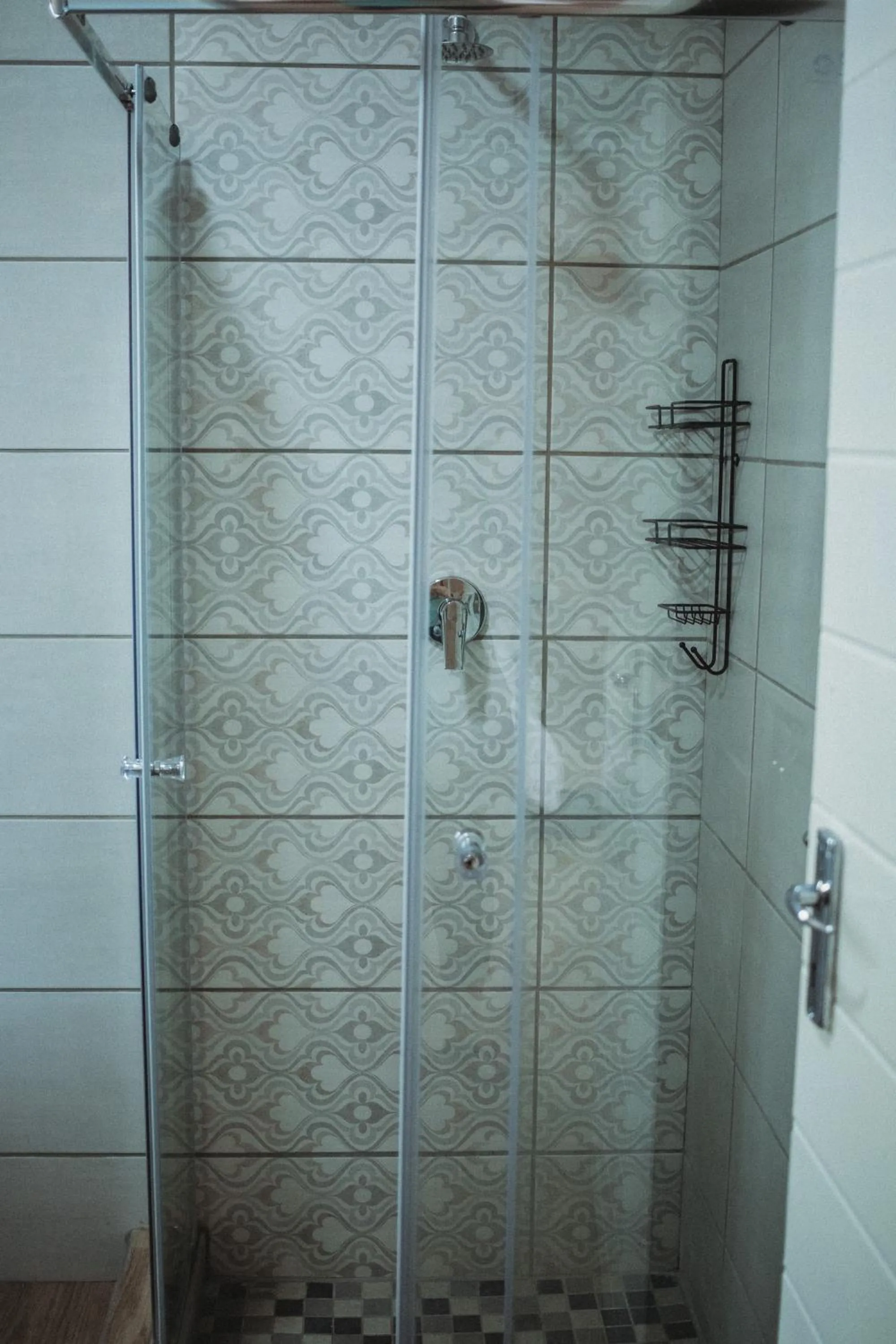 Bathroom in Casa Leitao Lodge