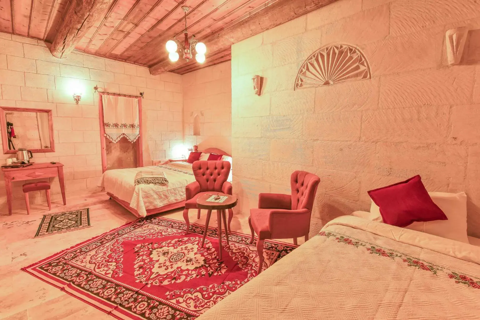 Suite in Mosaic Cave Hotel Suite in Mosaic Cave Hotel