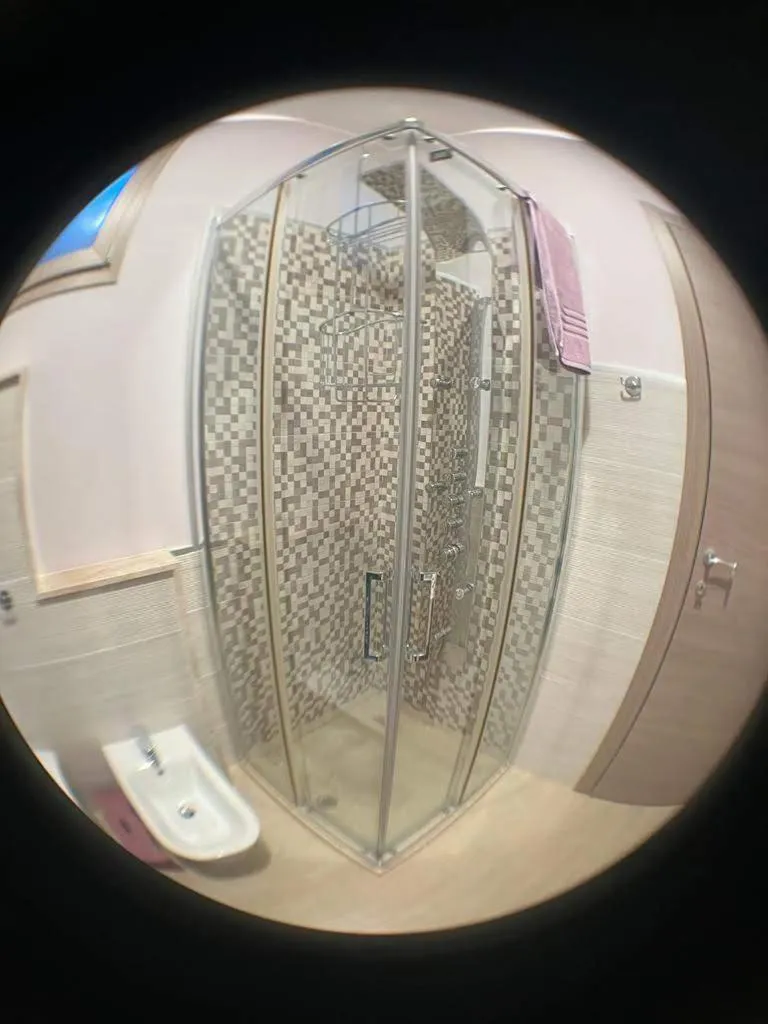 L'arcobaleno di Chia CIN IT11101CE