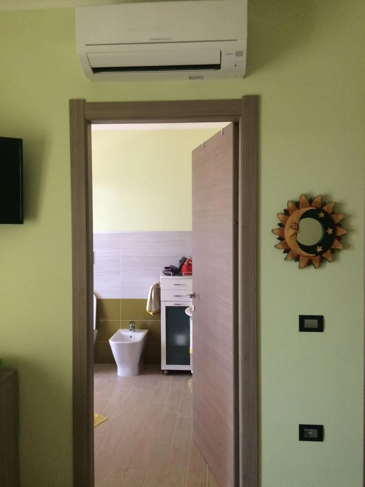 L'arcobaleno di Chia CIN IT11101CE