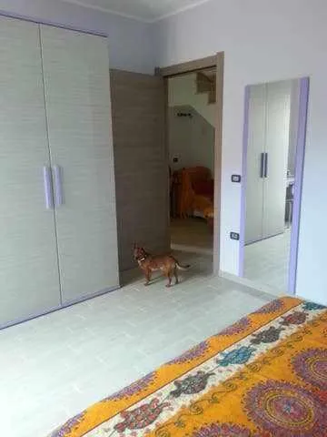 wardrobe, Bed in L'arcobaleno di Chia CIN IT11101CE