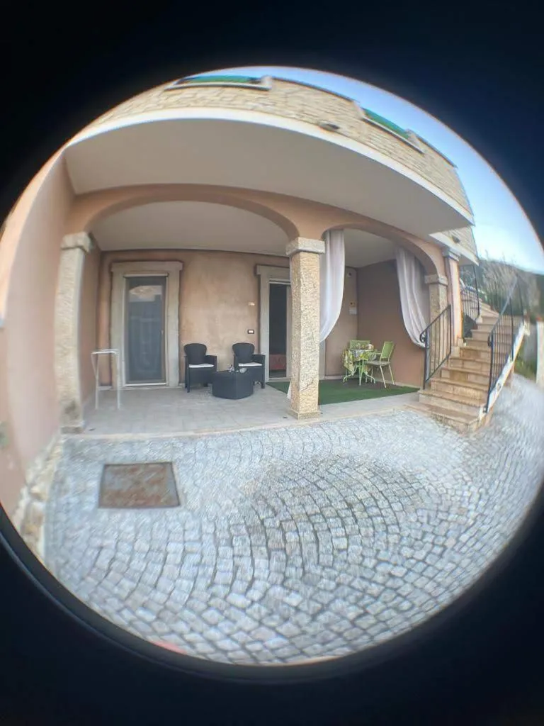 L'arcobaleno di Chia CIN IT11101CE