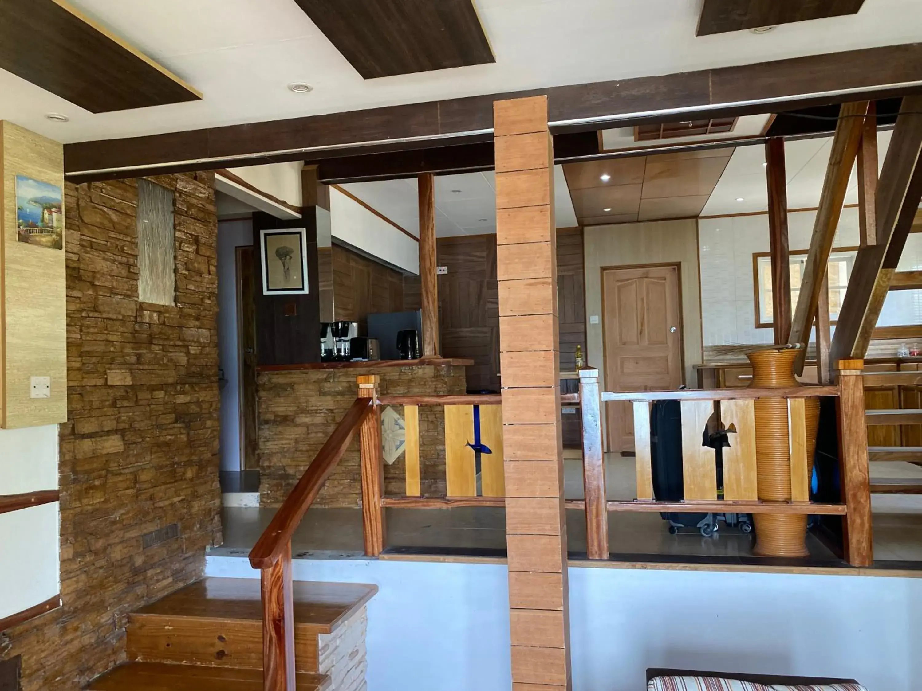 Standard Villa in Mouggae Blues Villas Standard Villa in Mouggae Blues Villas