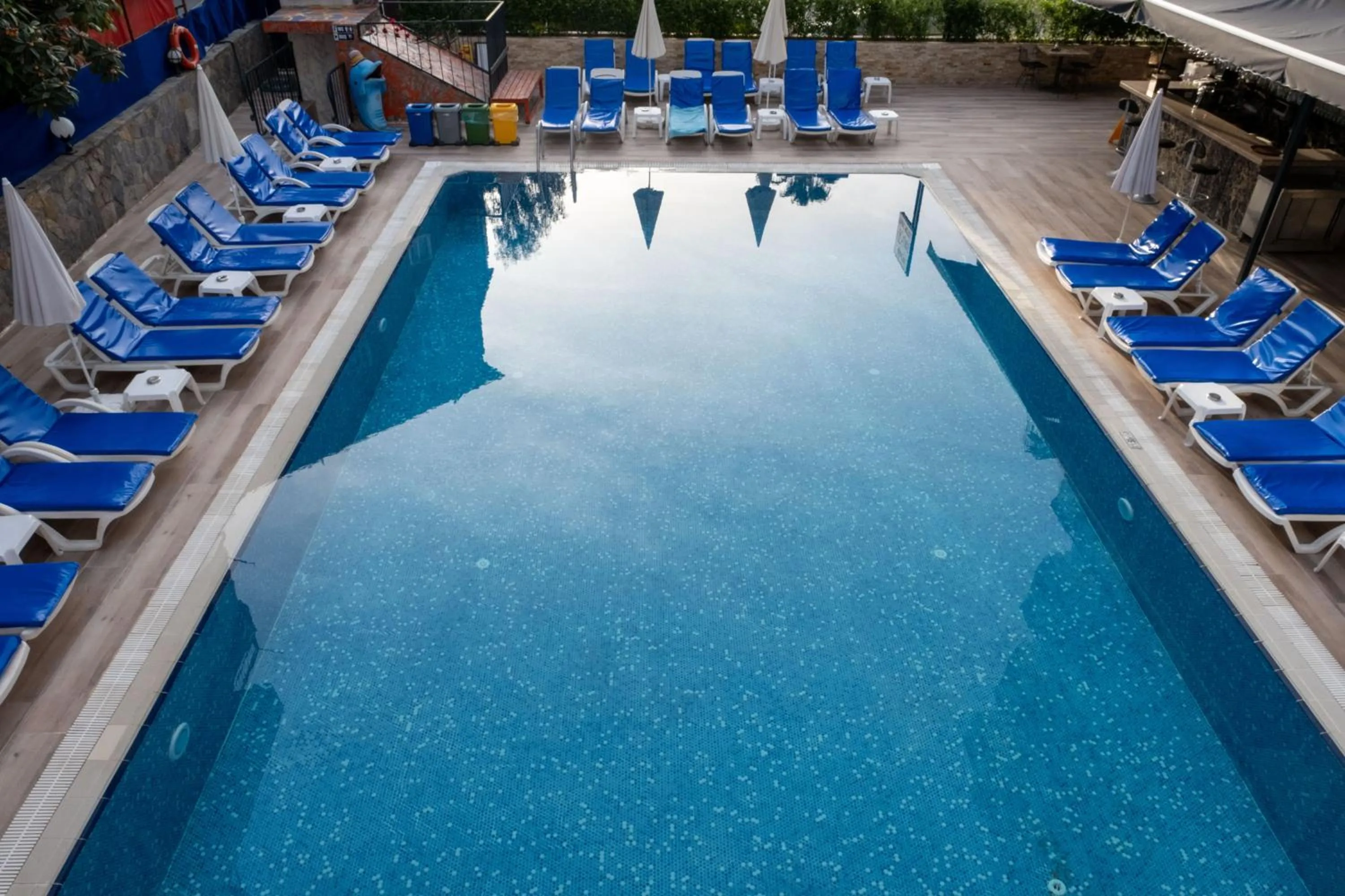 Alanya Risus Park Hotel