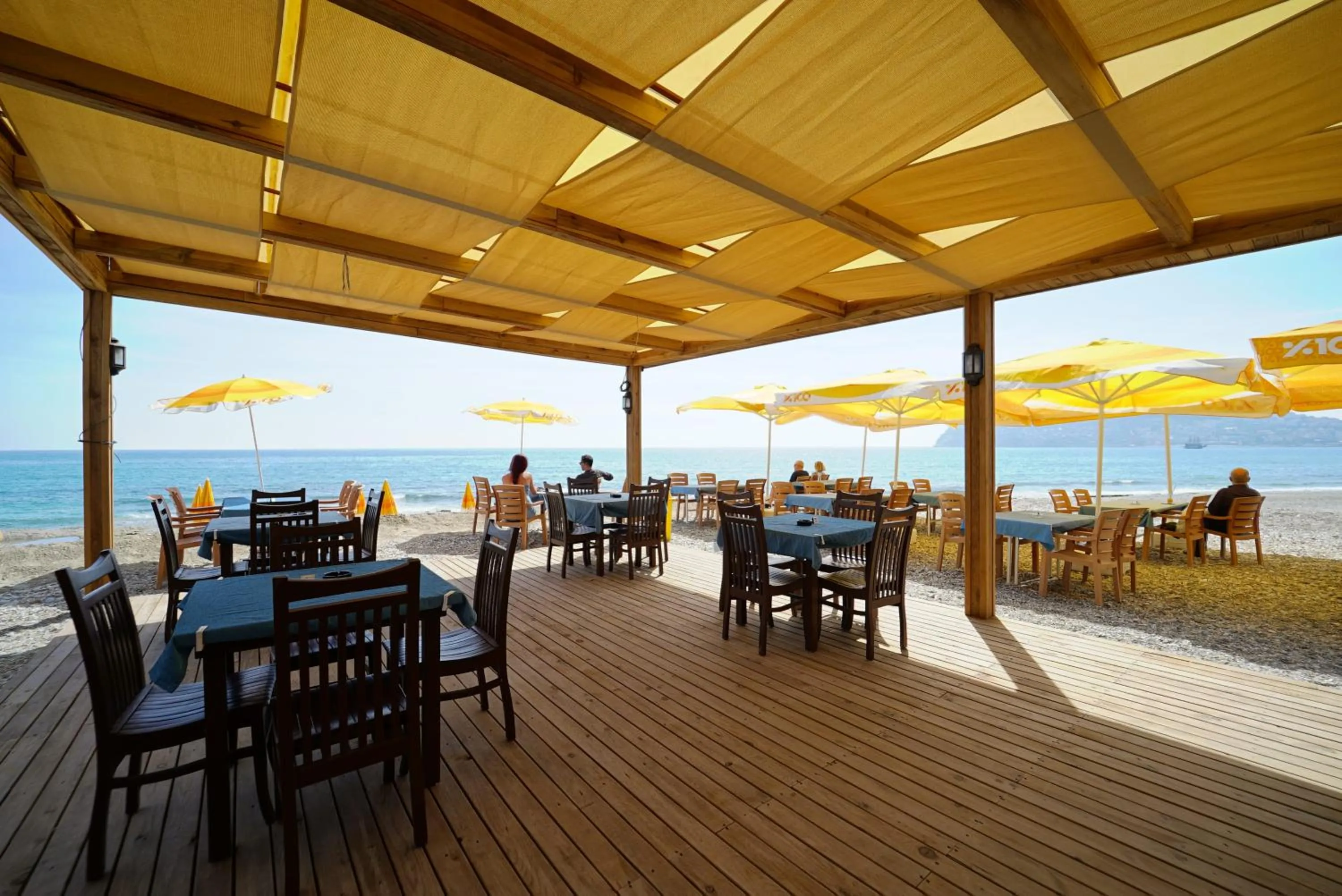 Alanya Risus Park Hotel