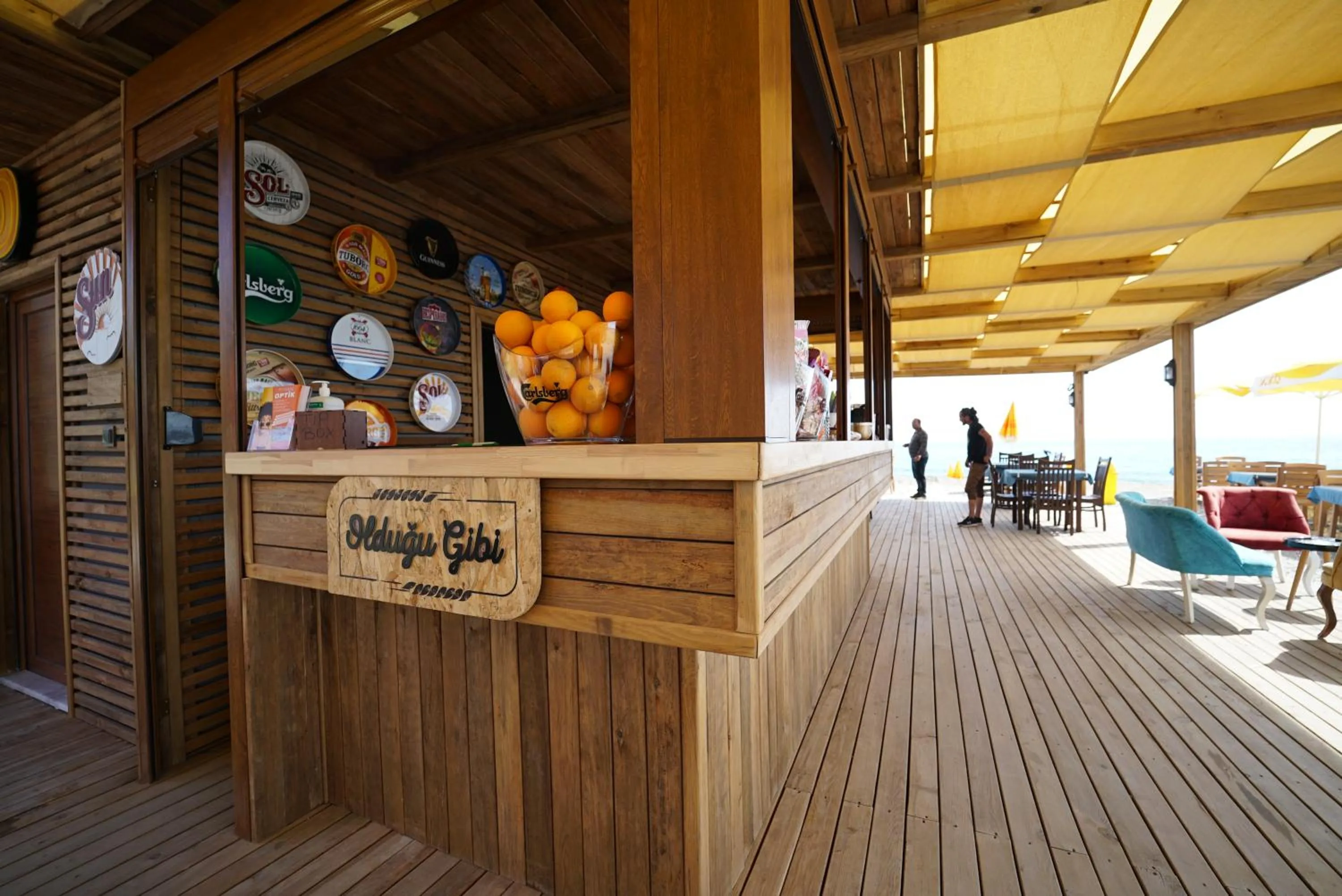 Day in Alanya Risus Park Hotel