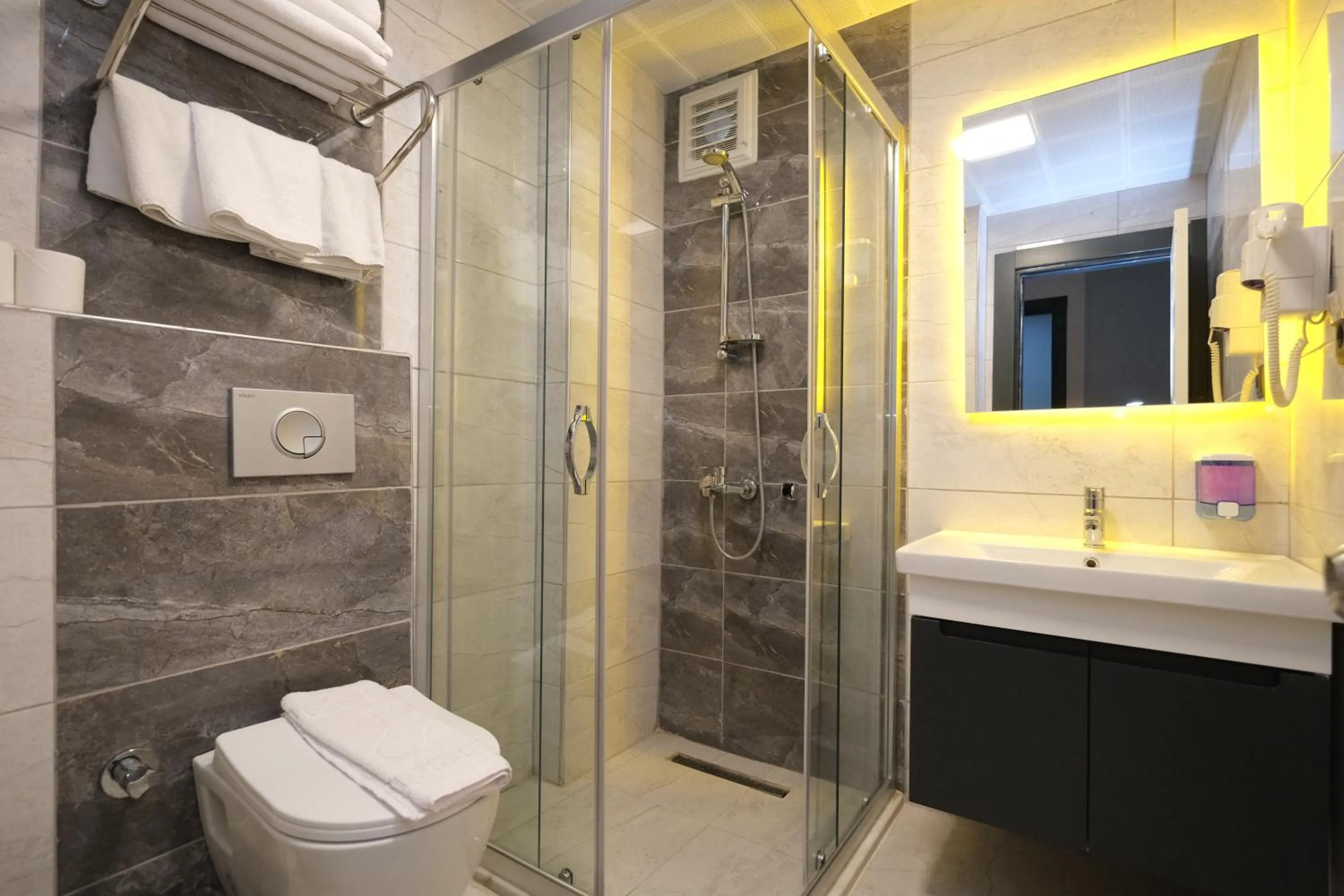 Alanya Risus Park Hotel