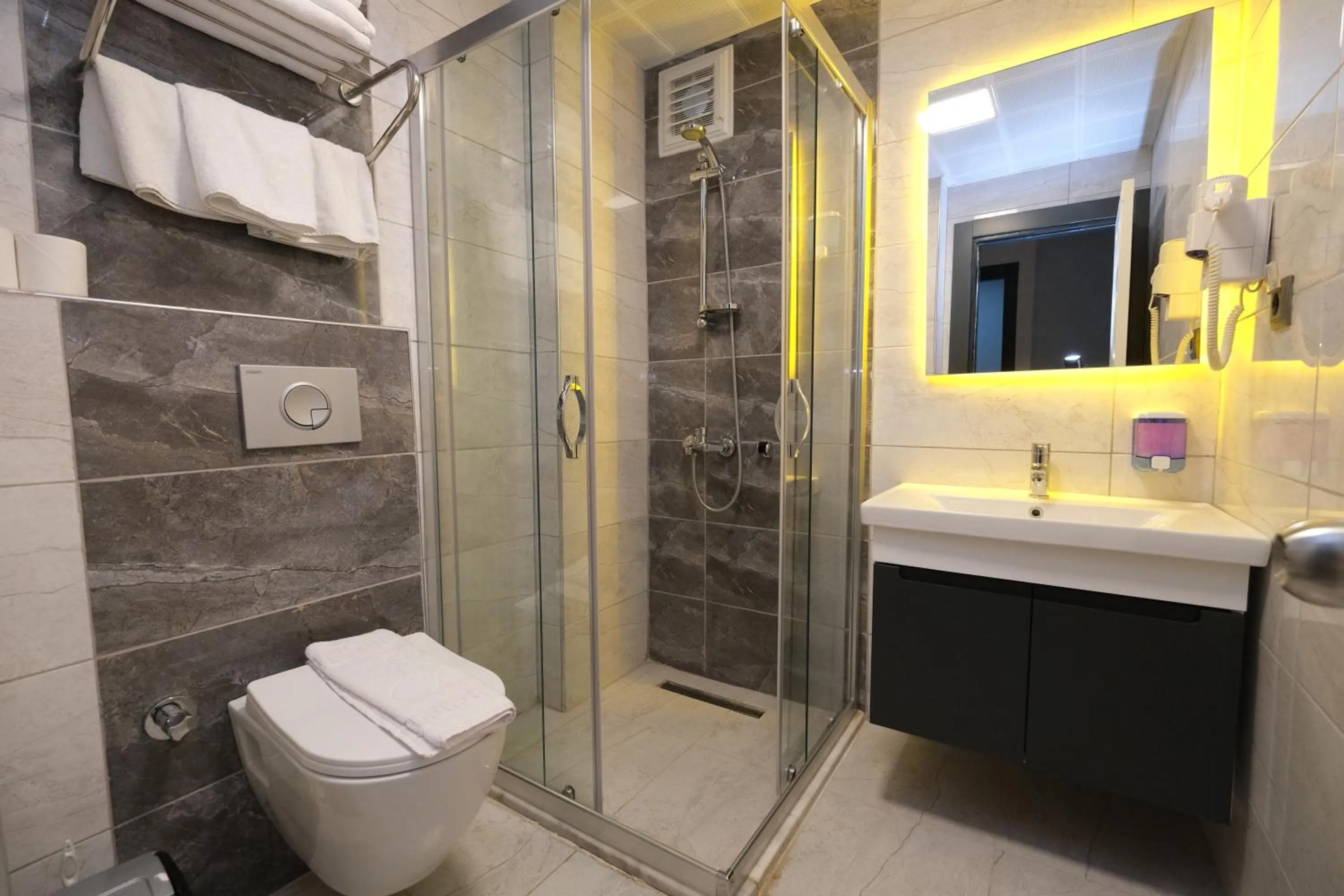 Alanya Risus Park Hotel