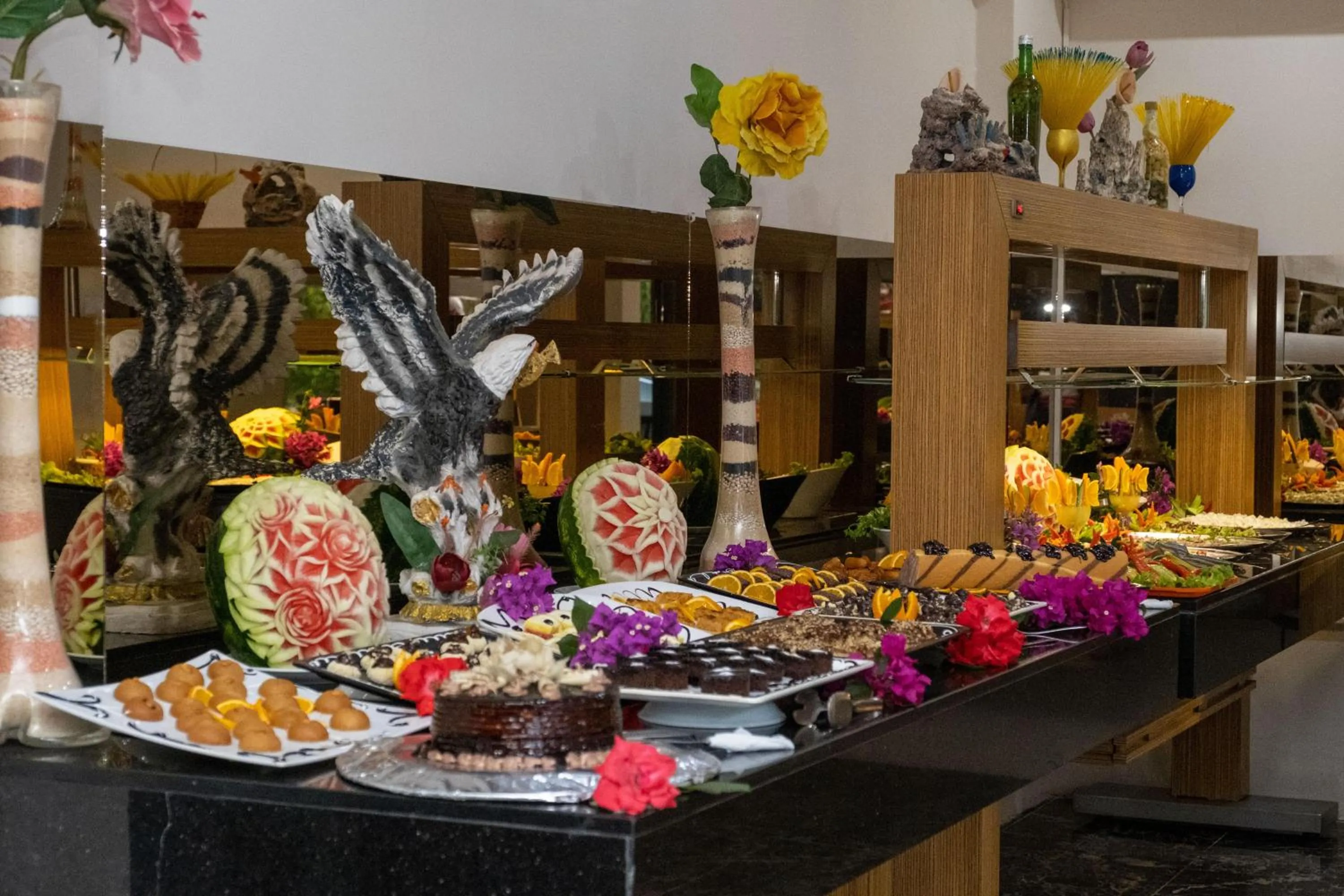 Alanya Risus Park Hotel